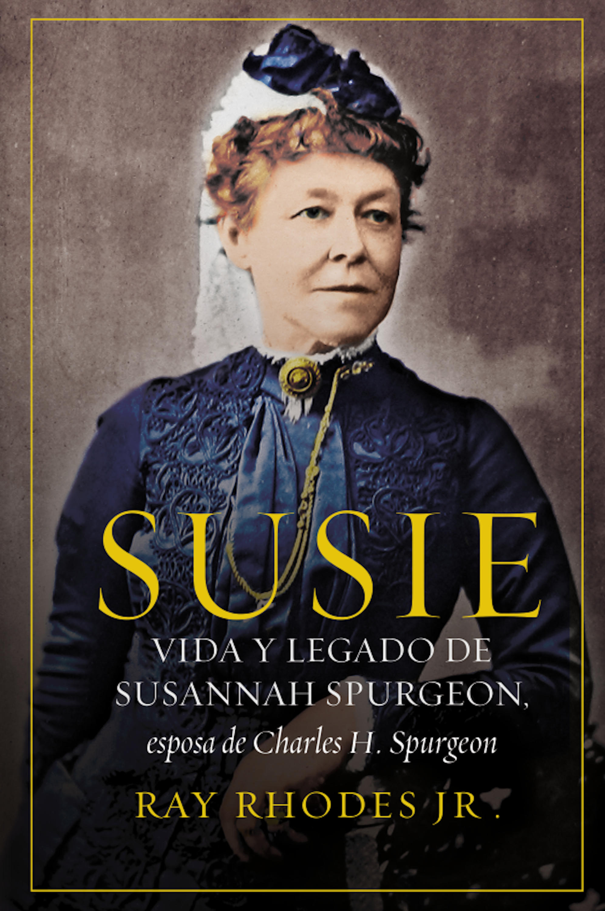 Обложка книги «Susie»