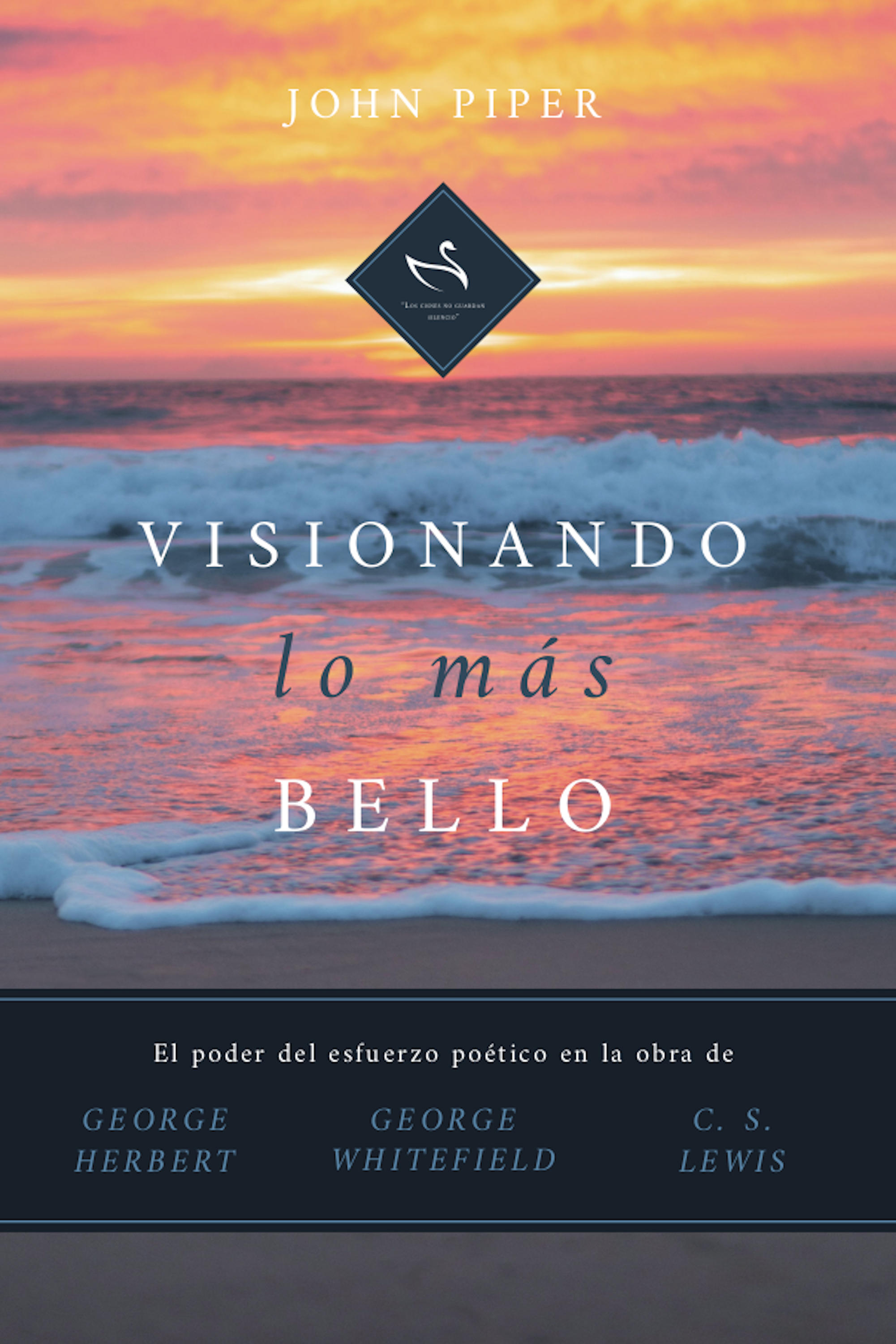 Обложка книги «Visionando lo más bello»