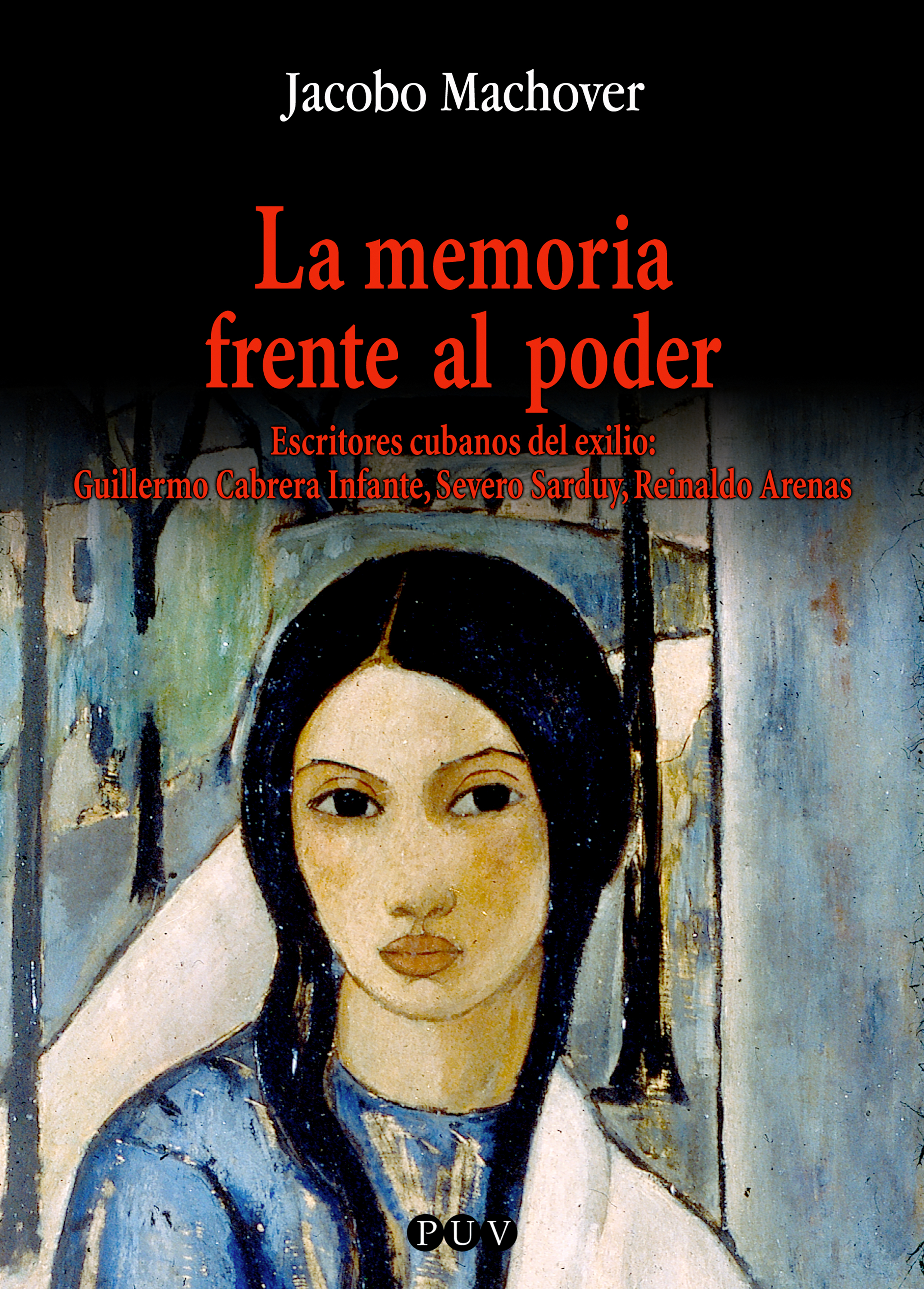 Обложка книги «La memoria frente al poder»