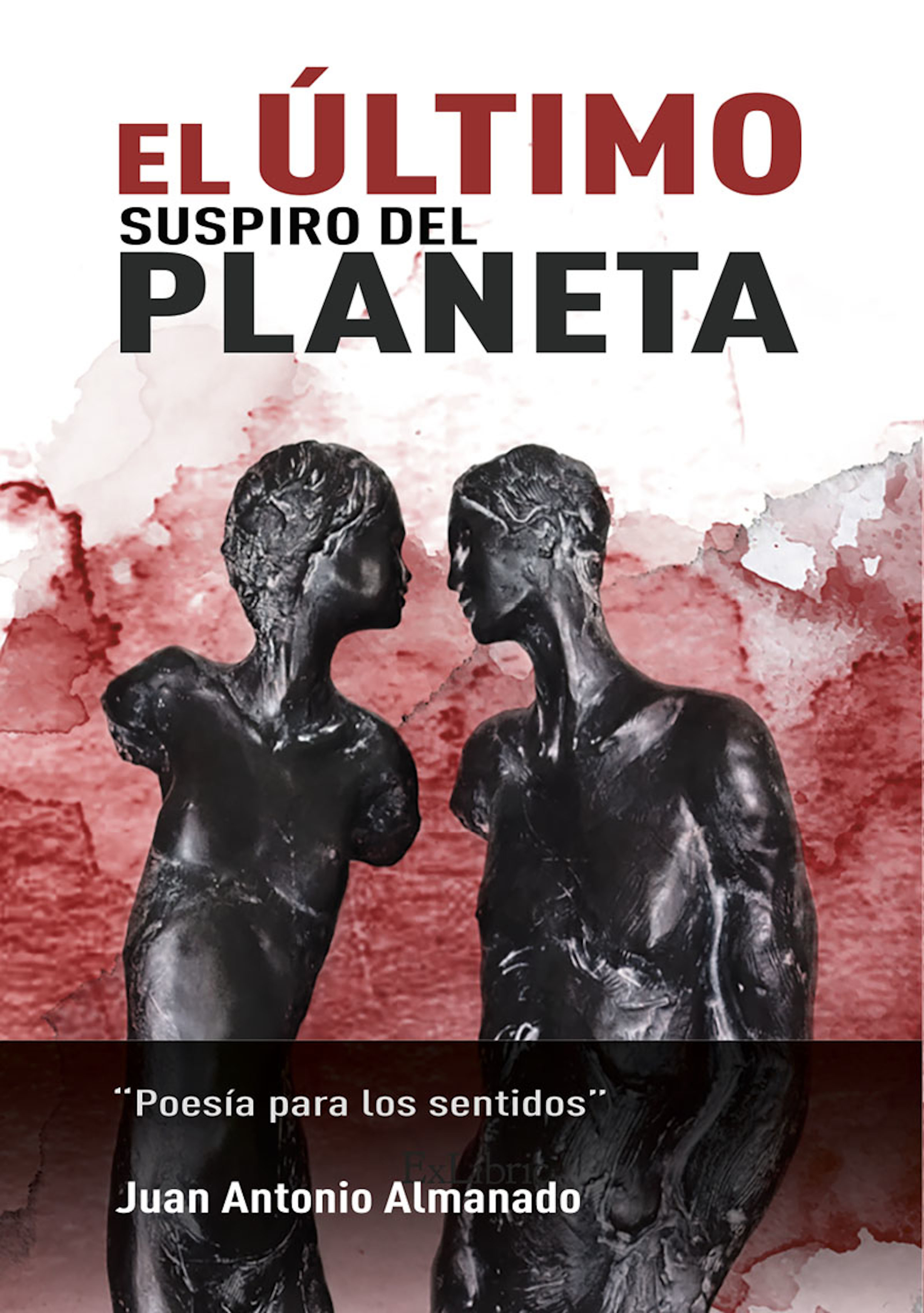 Обложка книги «El último suspiro del planeta»