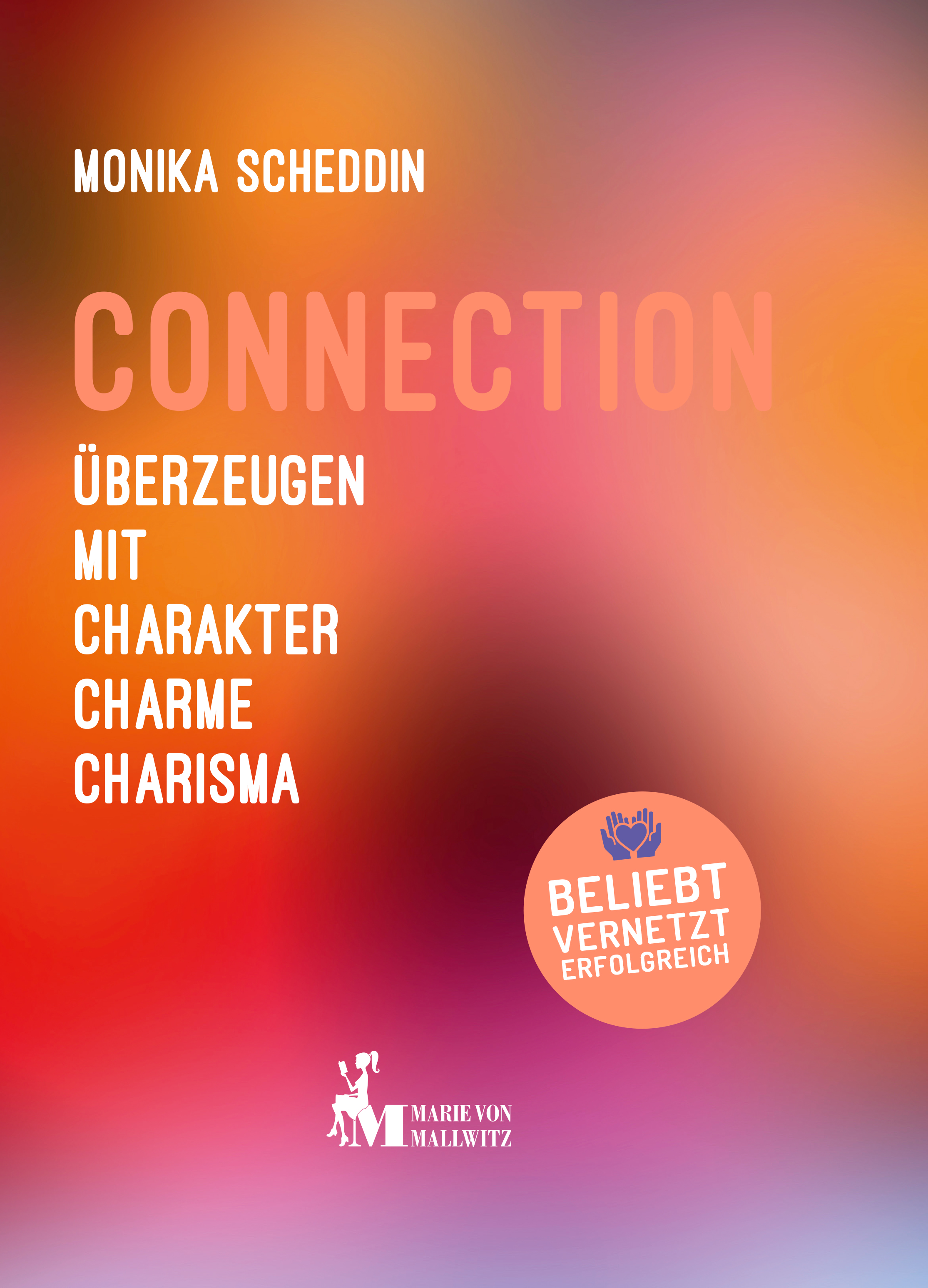 Обложка книги «Connection»