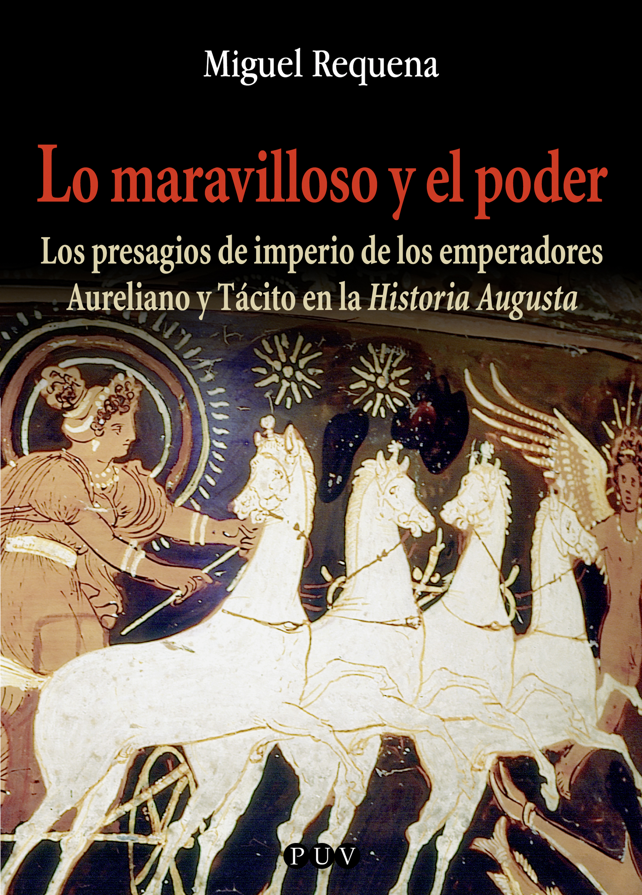Обложка книги «Lo maravilloso y el poder»