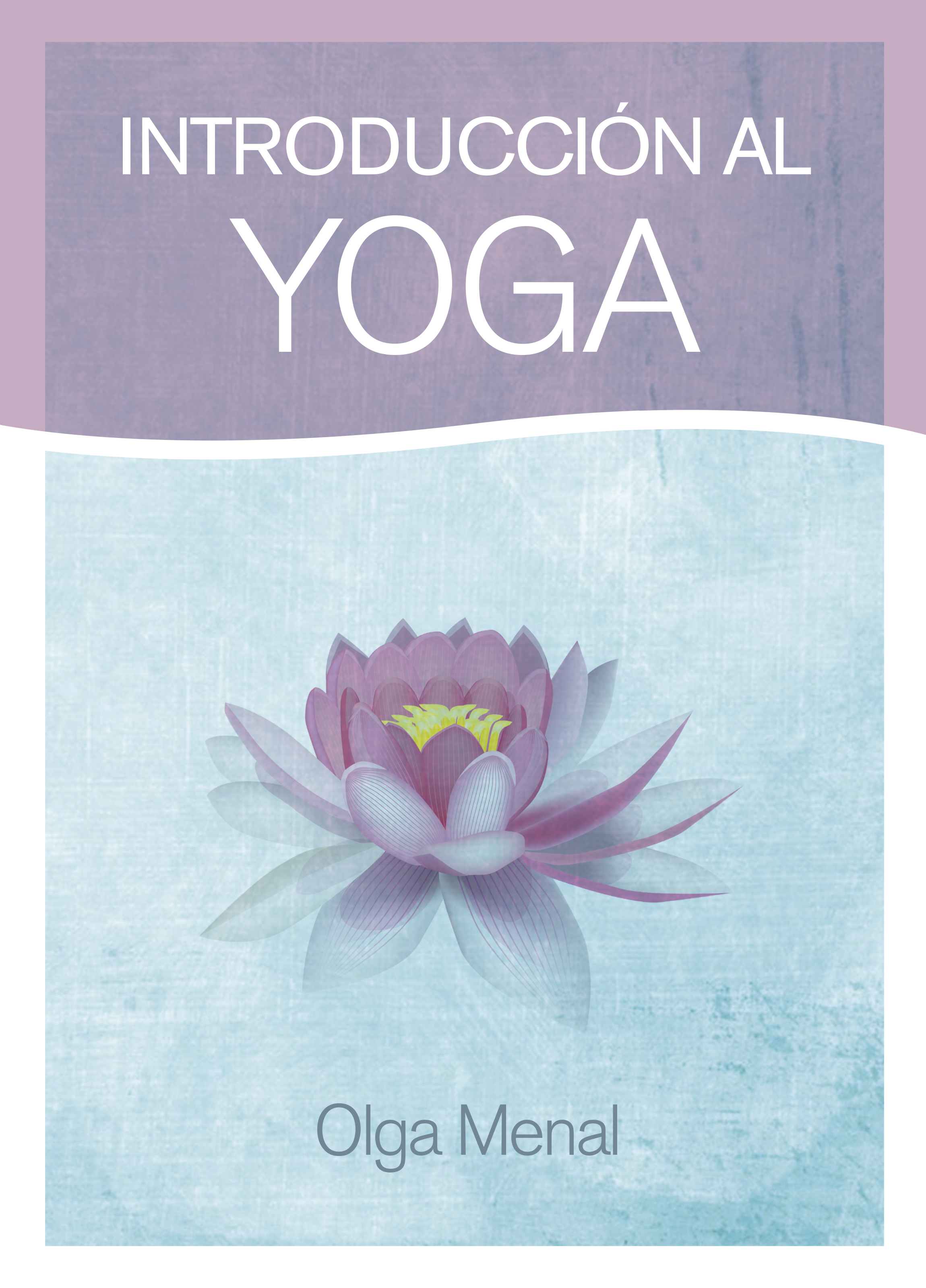 Обложка книги «Introducción al Yoga»