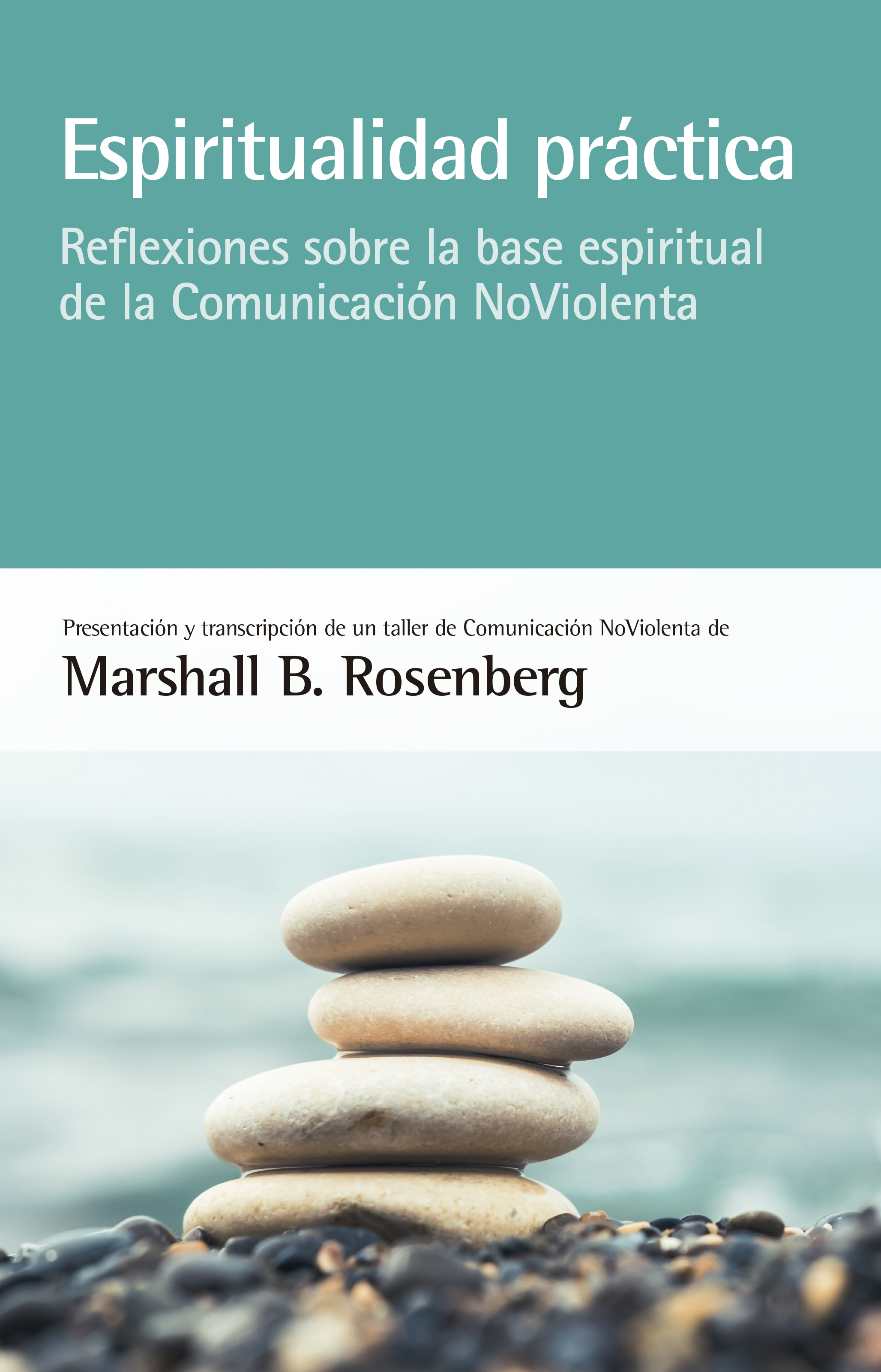 Обложка книги «Espiritualidad práctica»