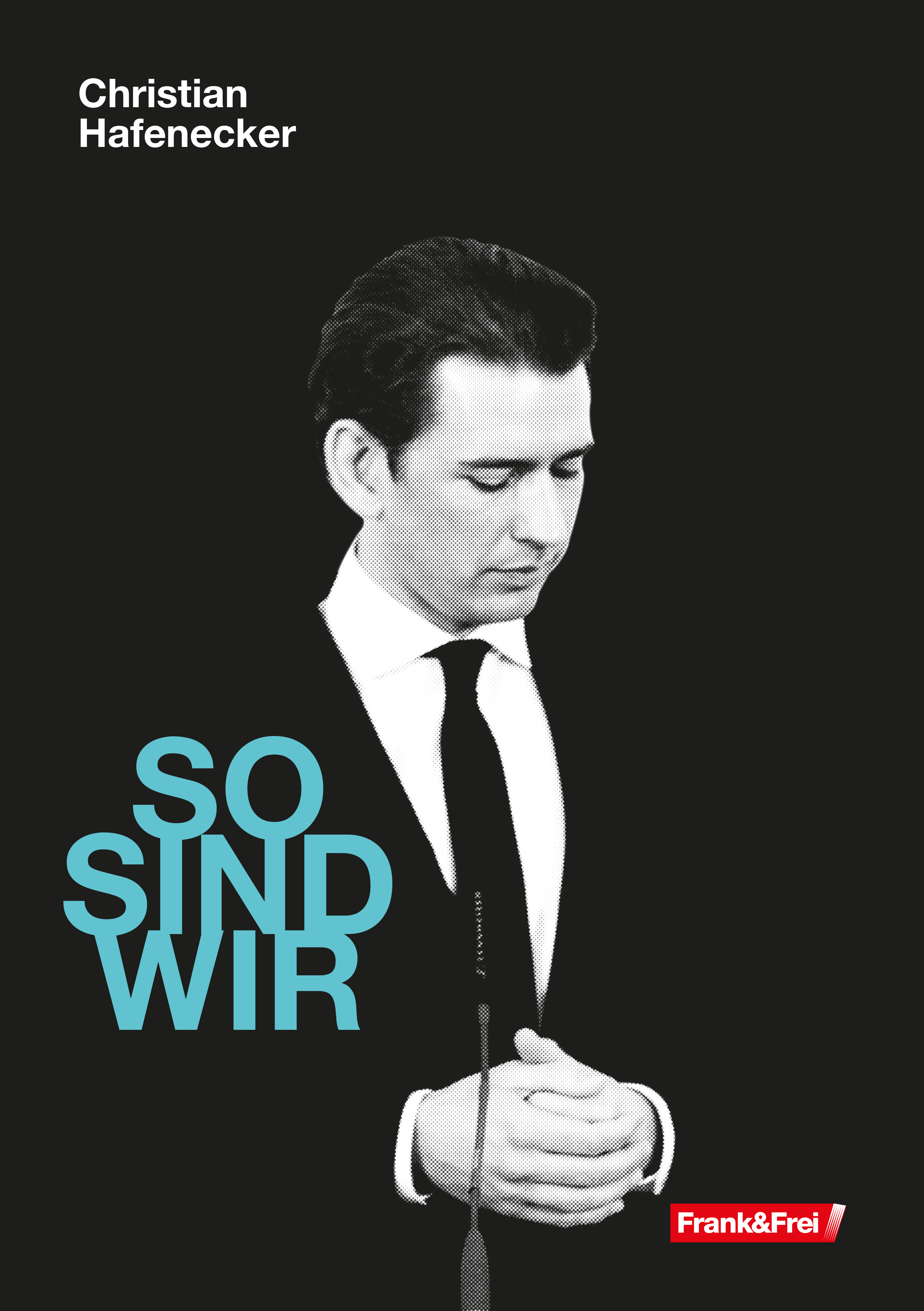 Обложка книги «So sind wir»