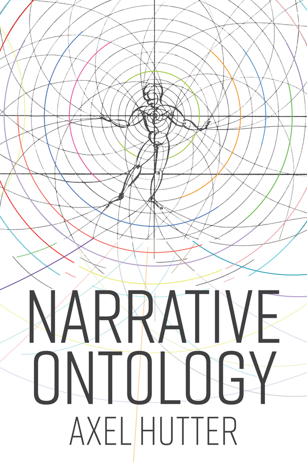 Обложка книги «Narrative Ontology»
