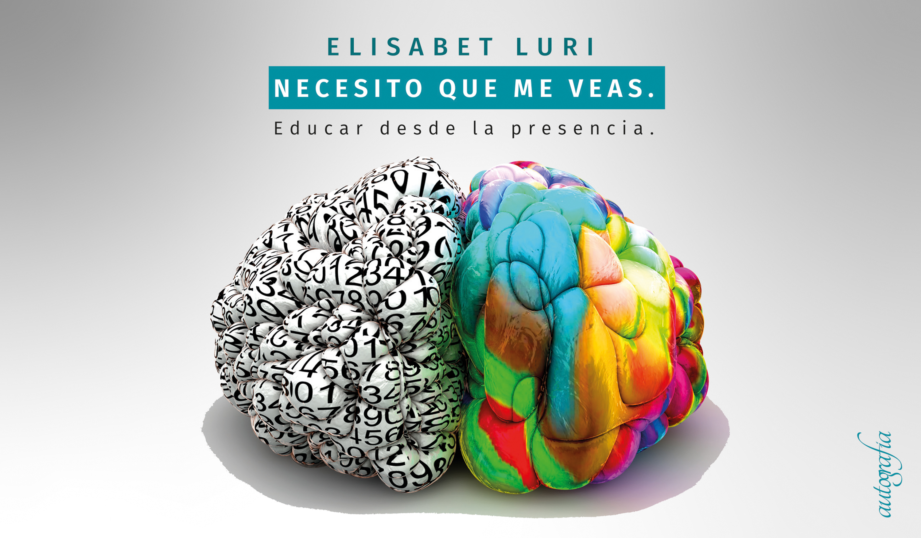 Обложка книги «Necesito que me veas»