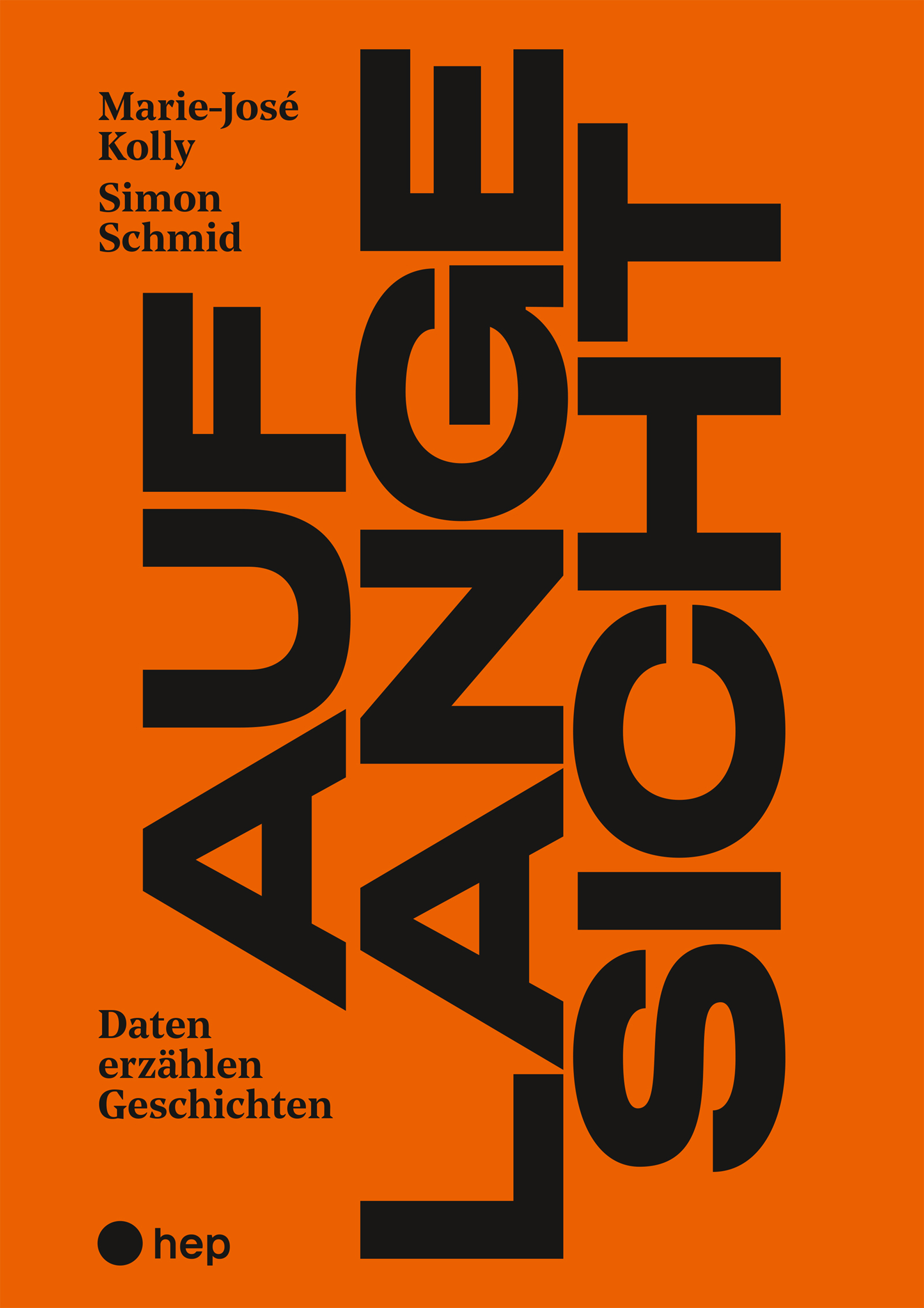 Обложка книги «Auf lange Sicht (E-Book)»