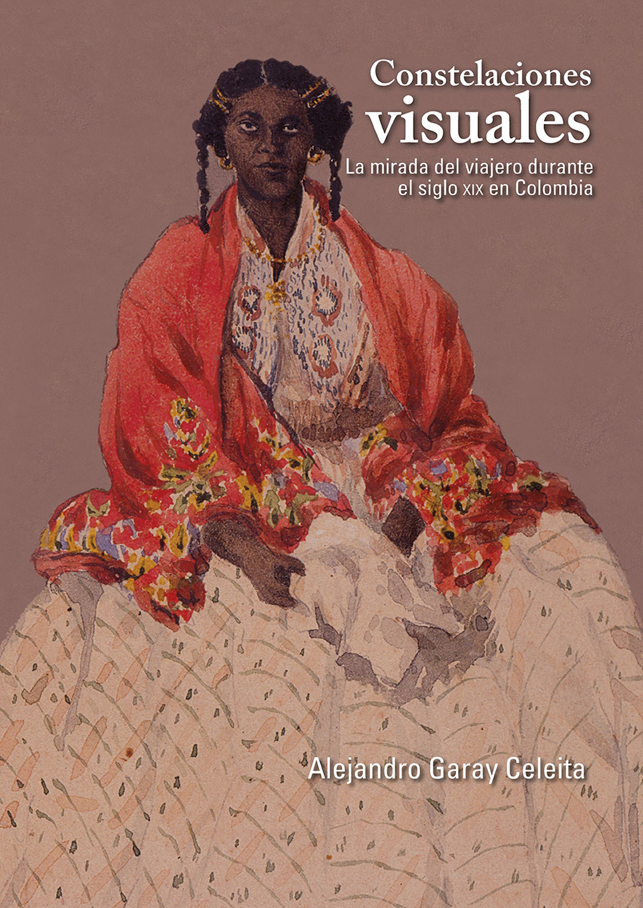 Обложка книги «Constelaciones visuales»