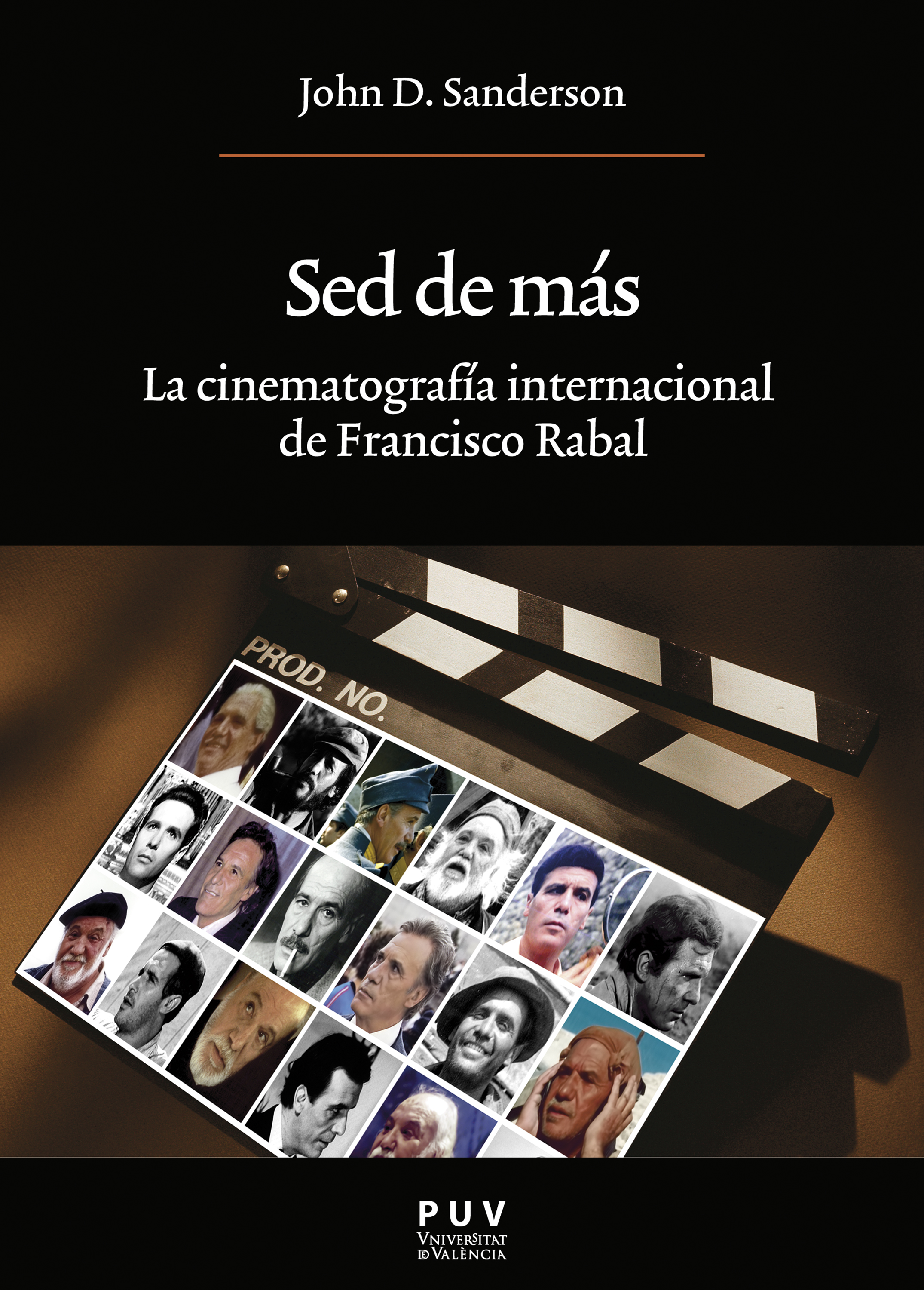 Обложка книги «Sed de más»