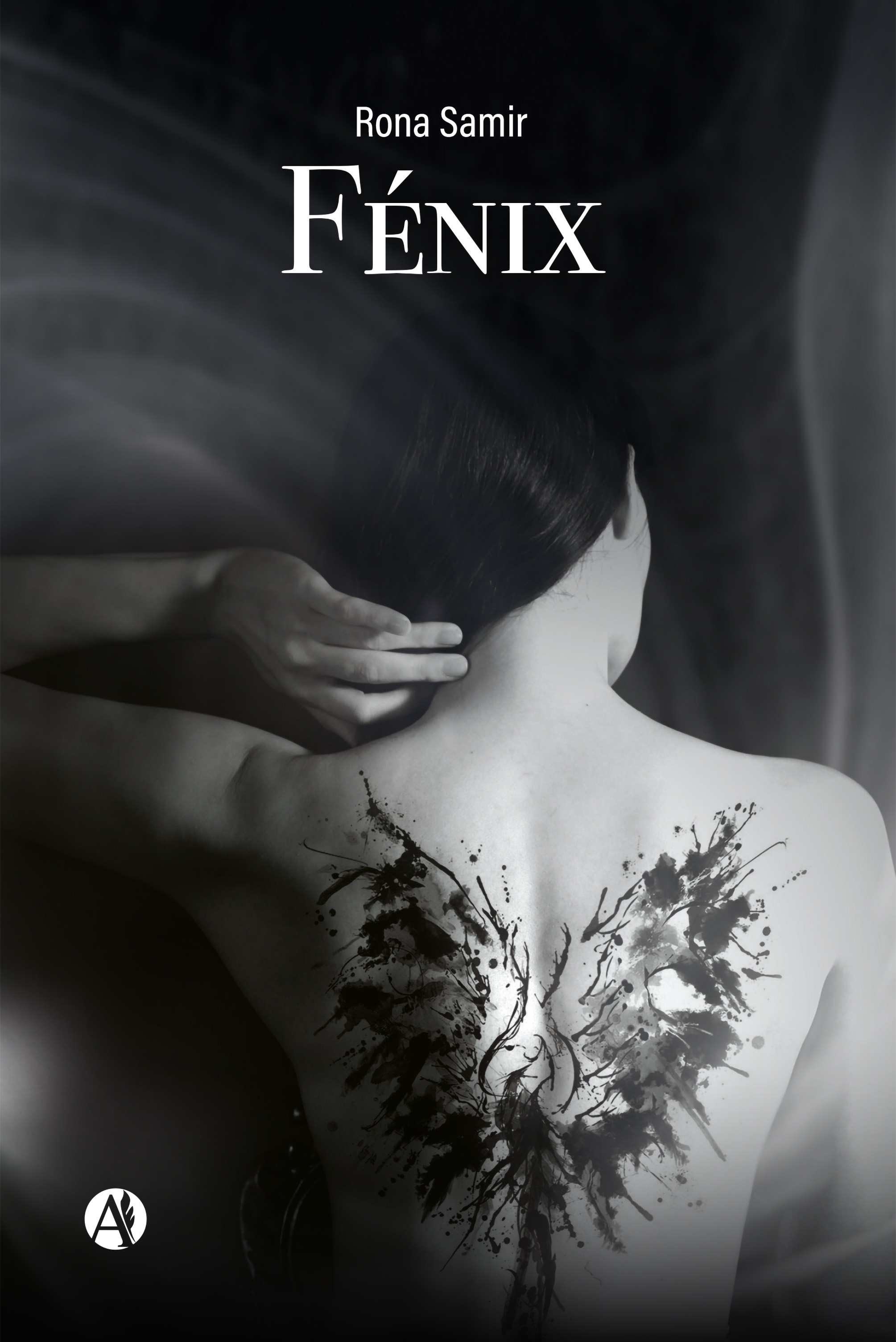 Обложка книги «Fénix»