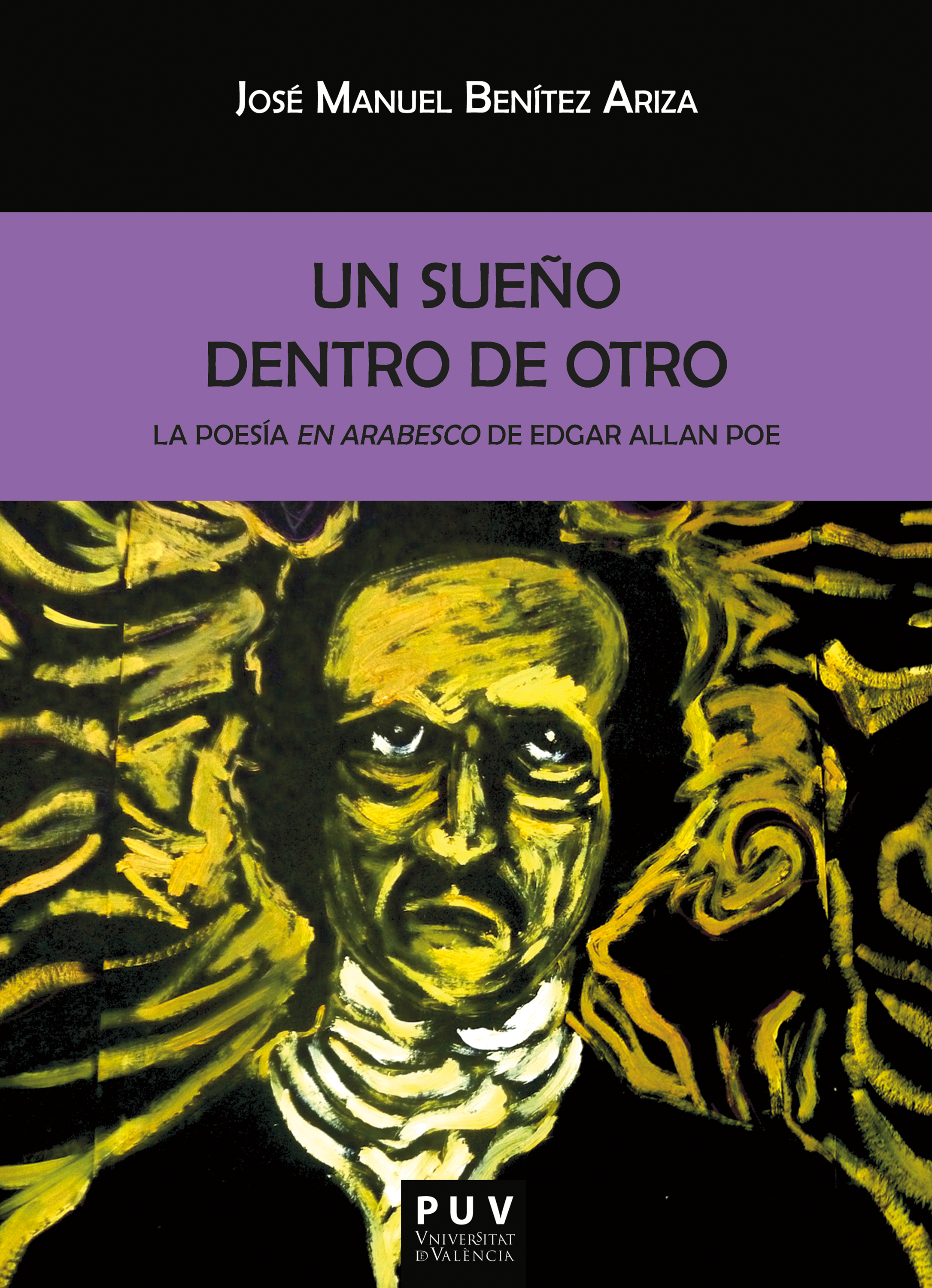 Обложка книги «Un sueño dentro de otro.»