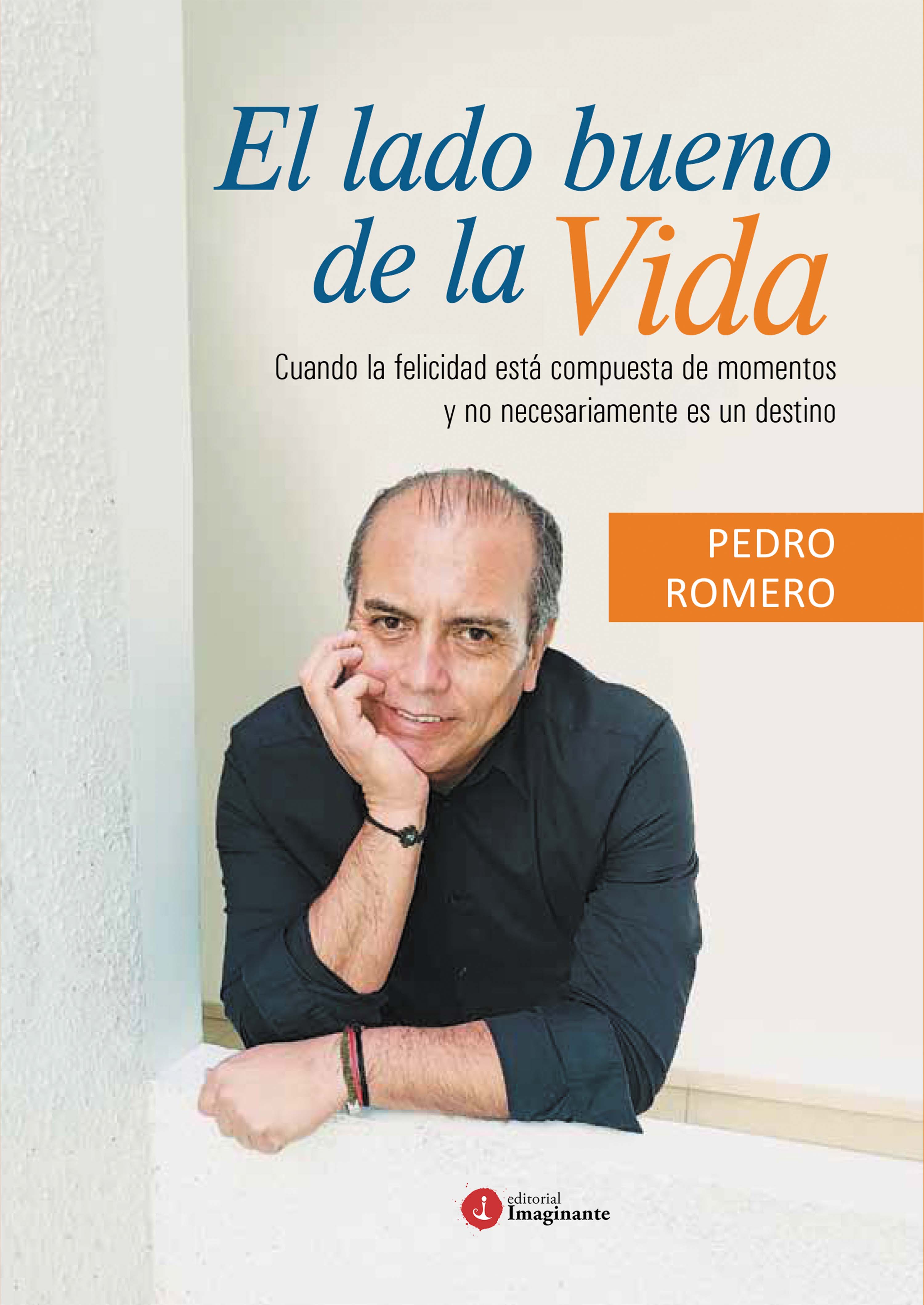 Обложка книги «El lado bueno de la vida»