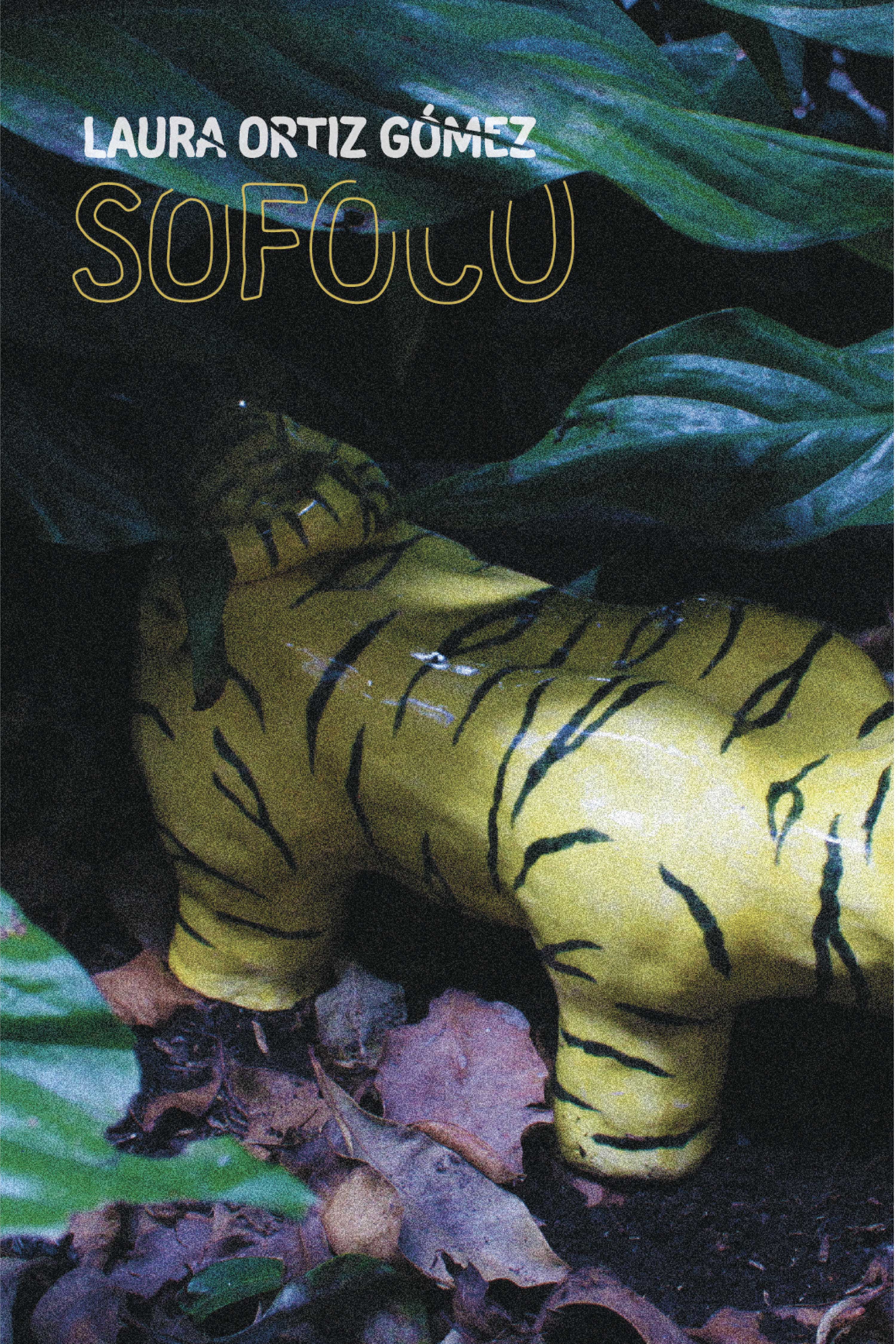 Обложка книги «Sofoco»