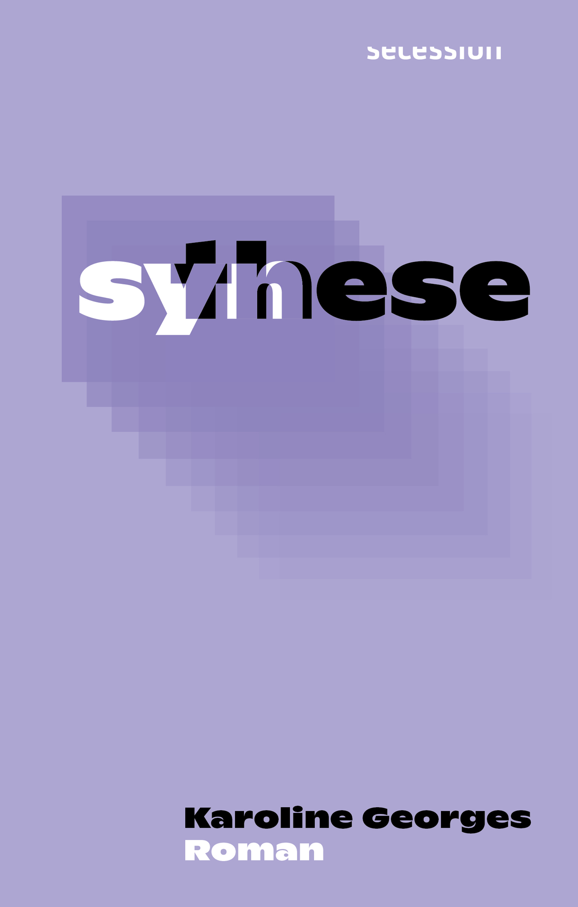 Обложка книги «Synthese»