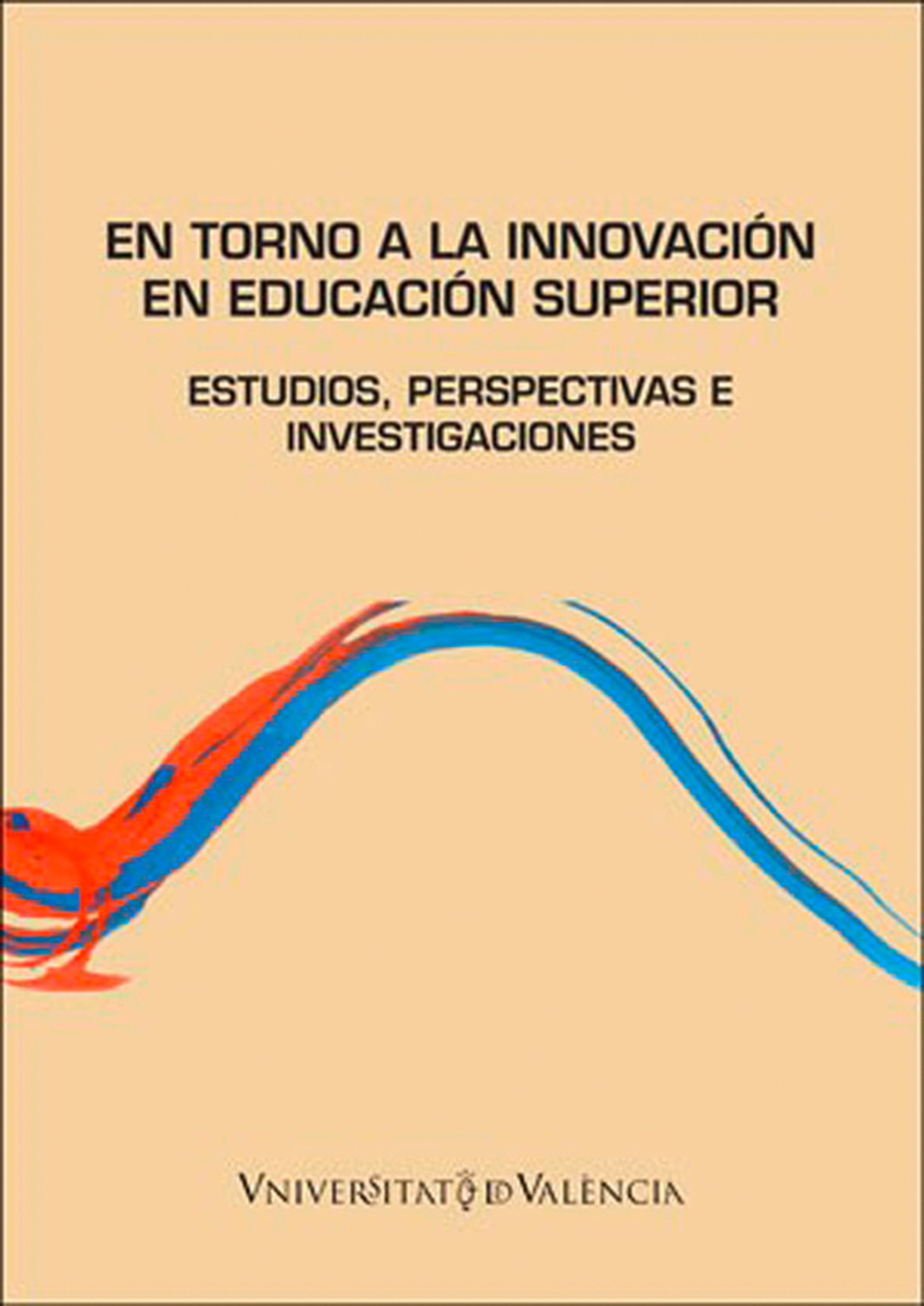 Обложка книги «En torno a la innovación en Educación Superior.»