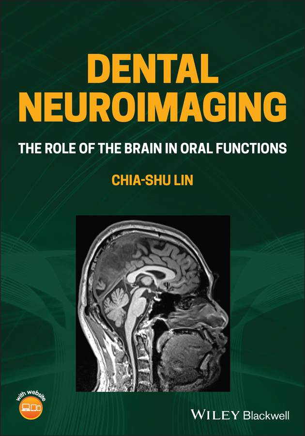 Обложка книги «Dental Neuroimaging»