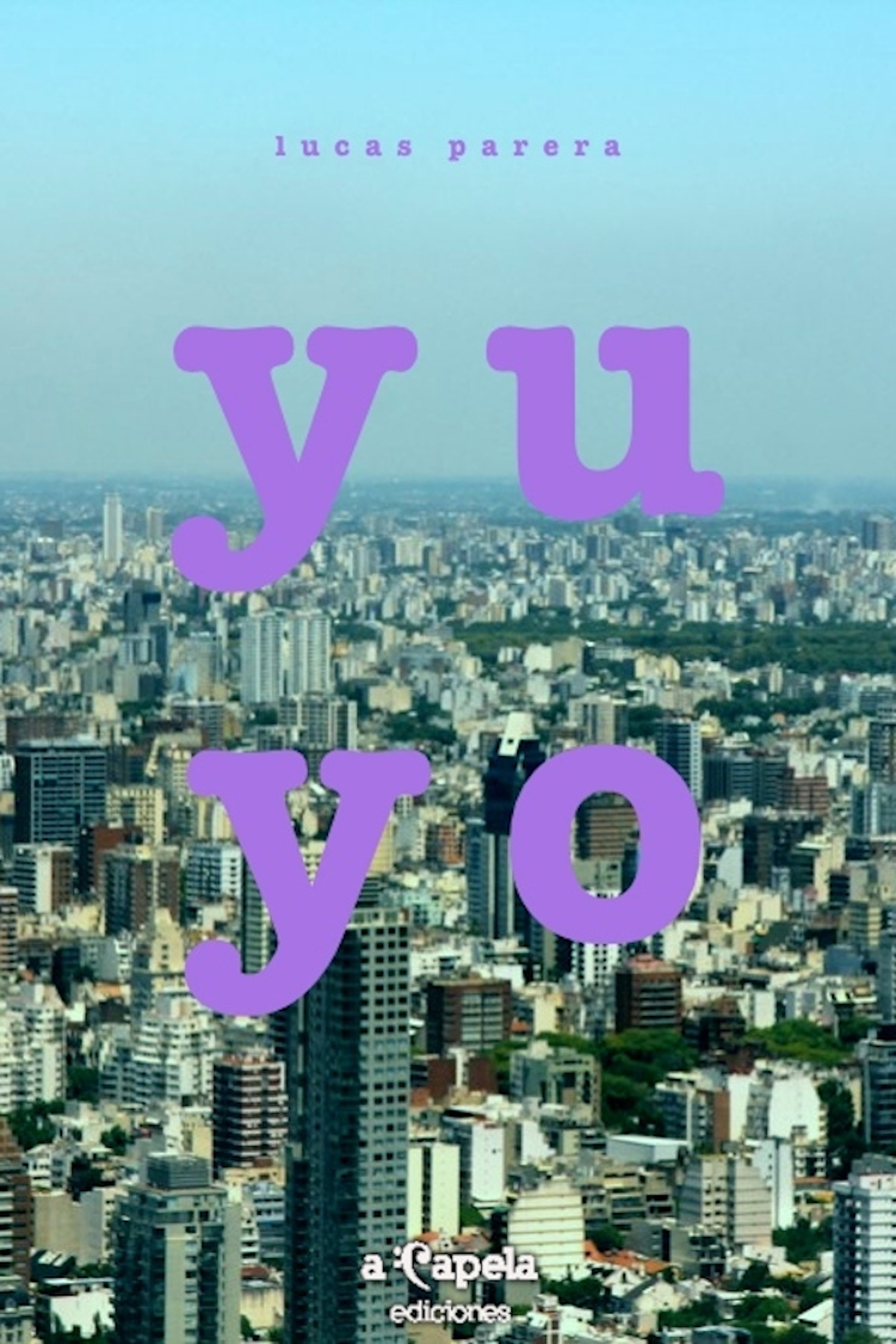 Обложка книги «Yuyo»