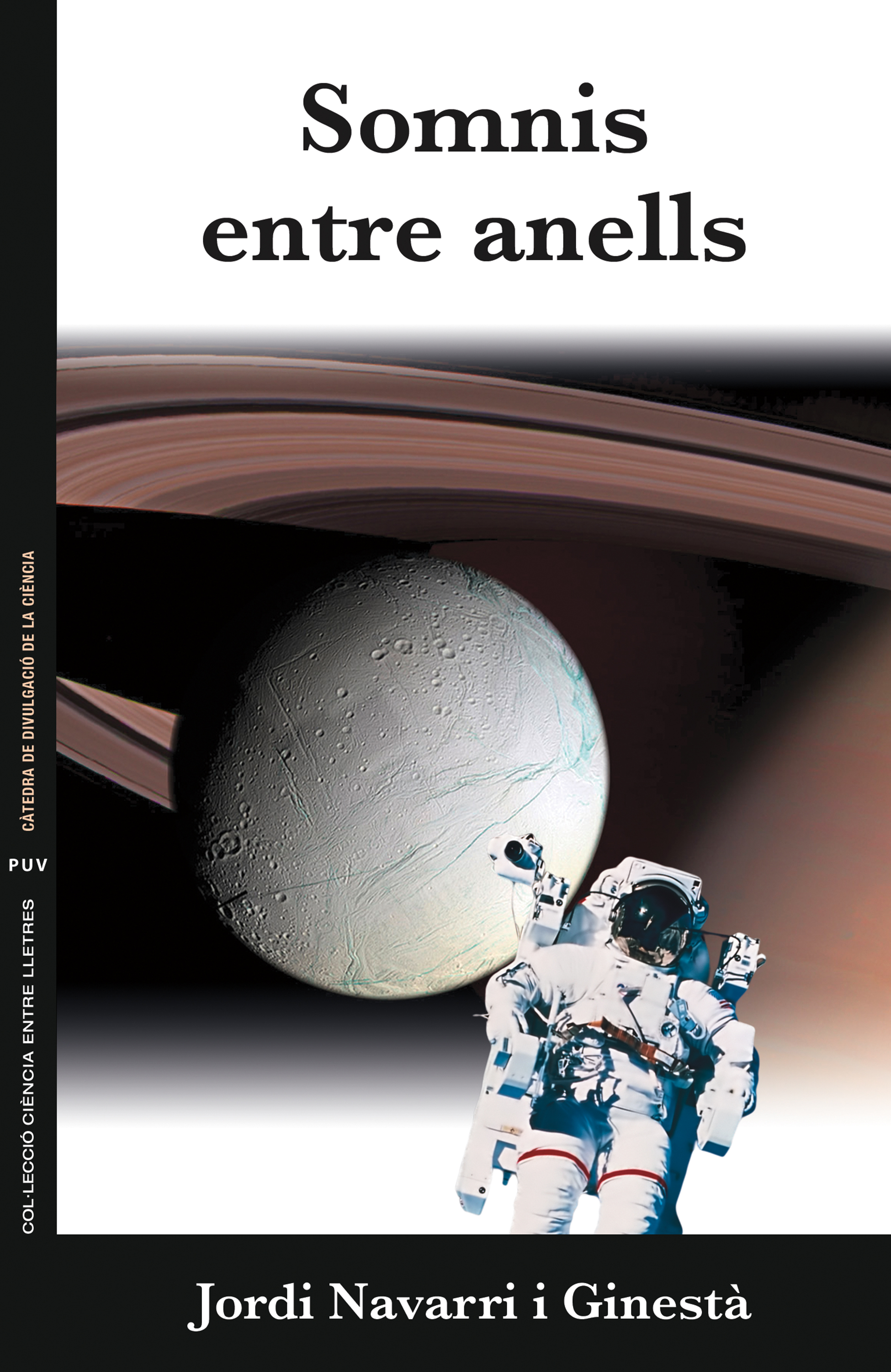 Обложка книги «Somnis entre anells»