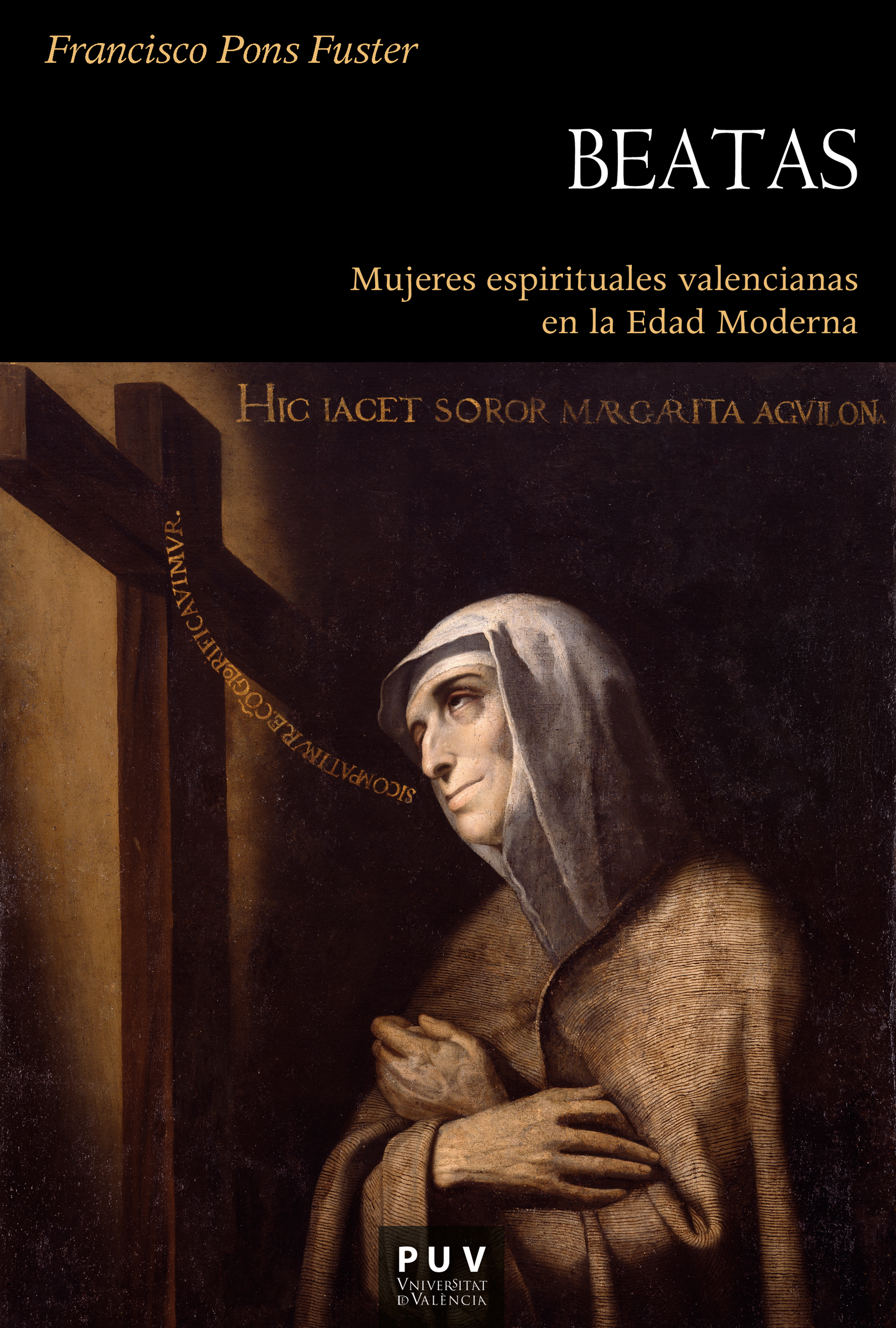 Обложка книги «Beatas»