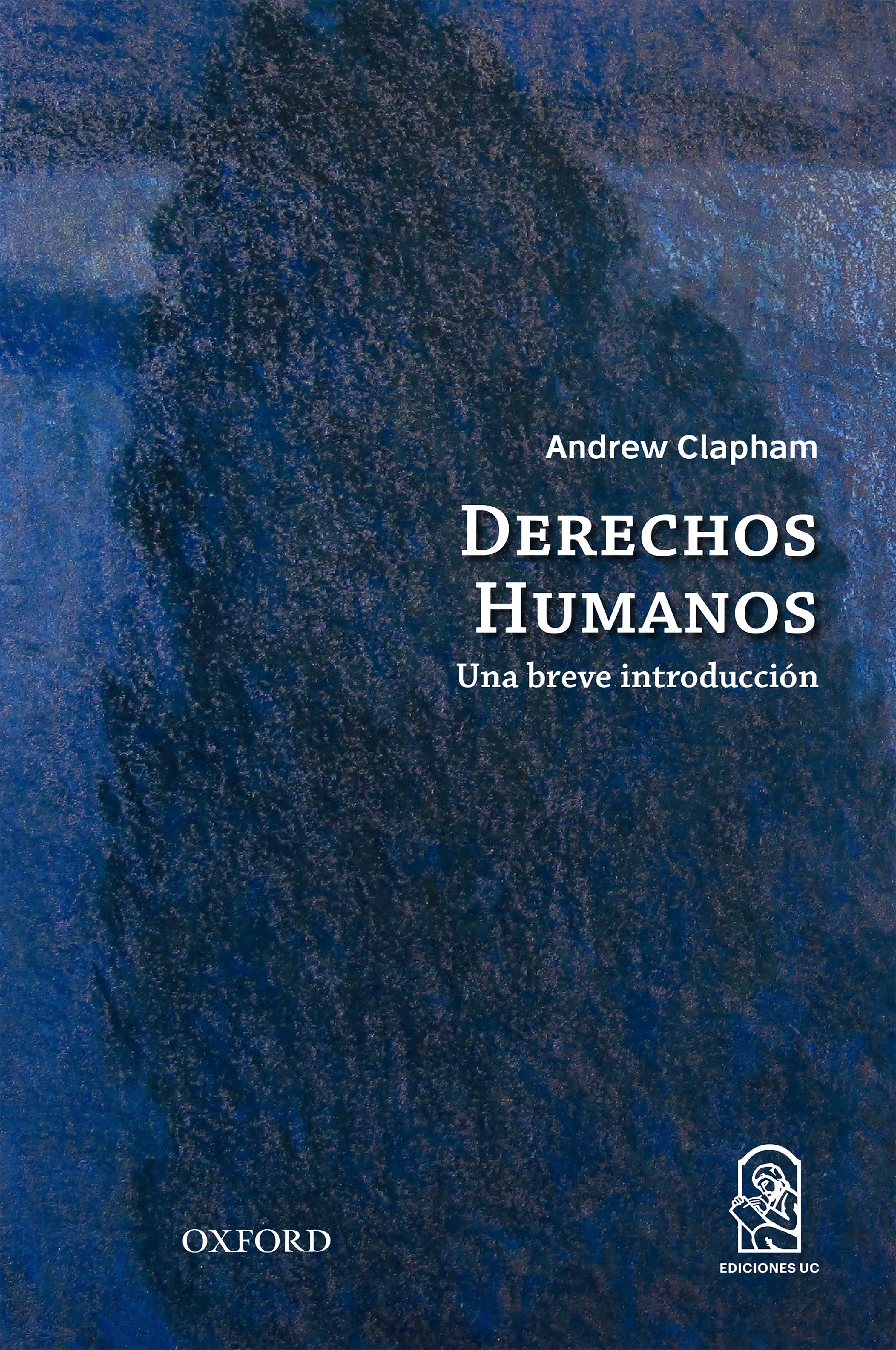 Обложка книги «Derechos humanos»