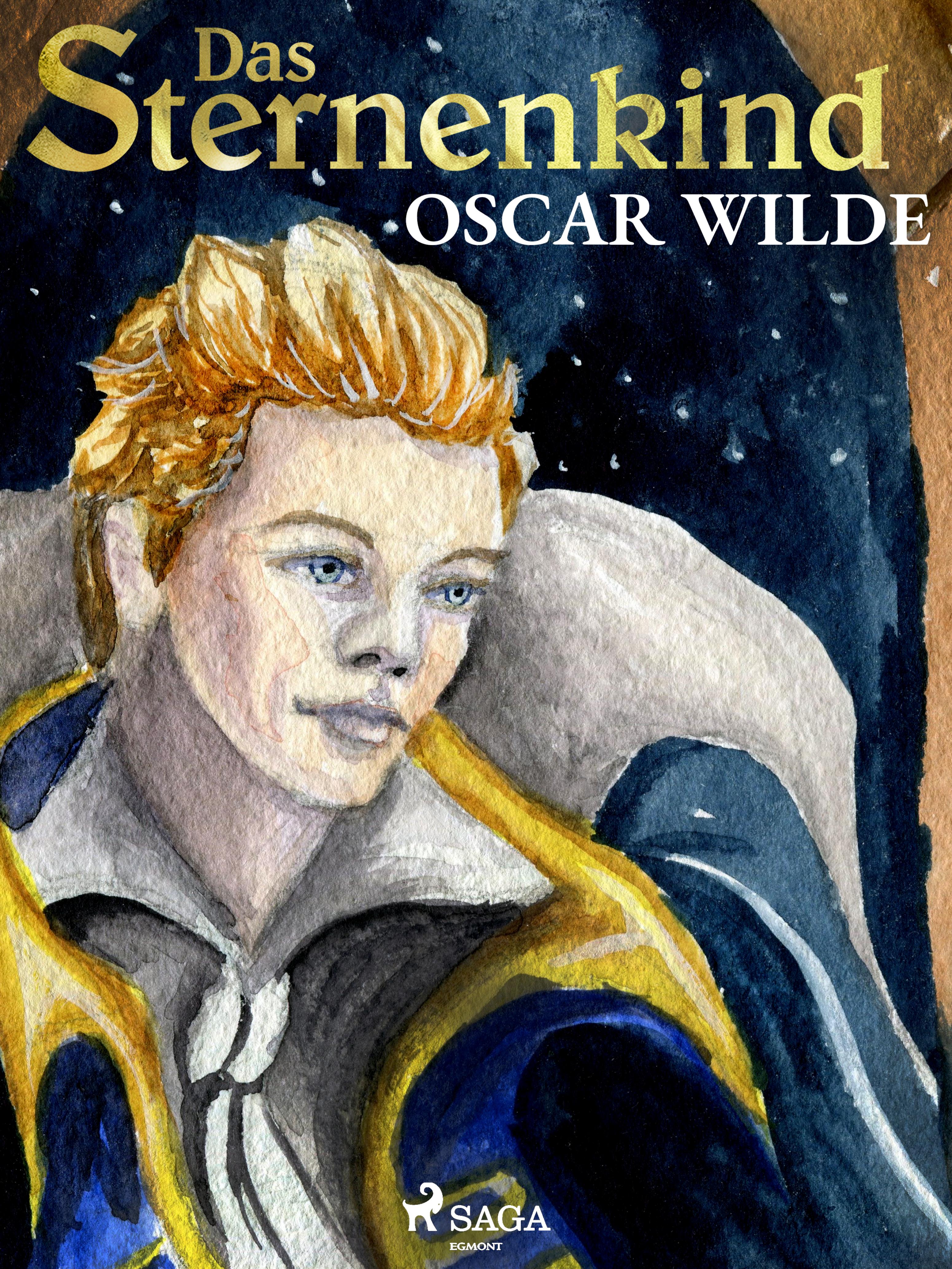 Обложка книги «Das Sternenkind»