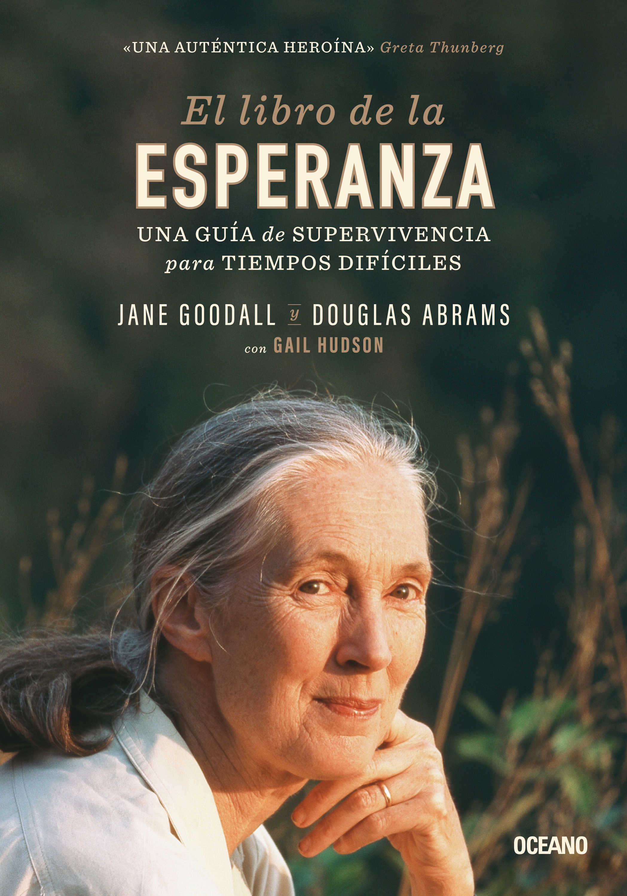 Обложка книги «El libro de la esperanza»