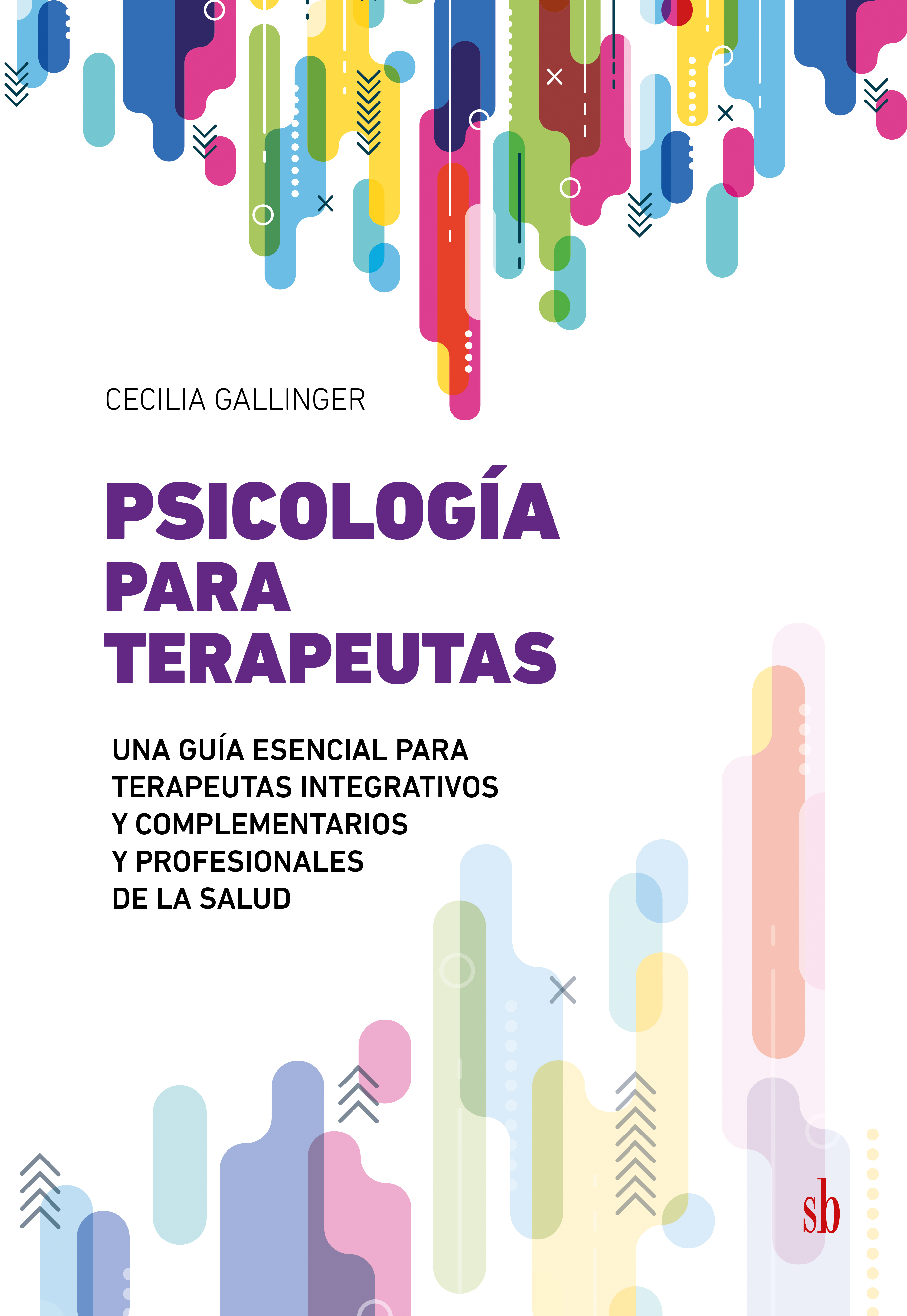 Обложка книги «Psicología para terapeutas»