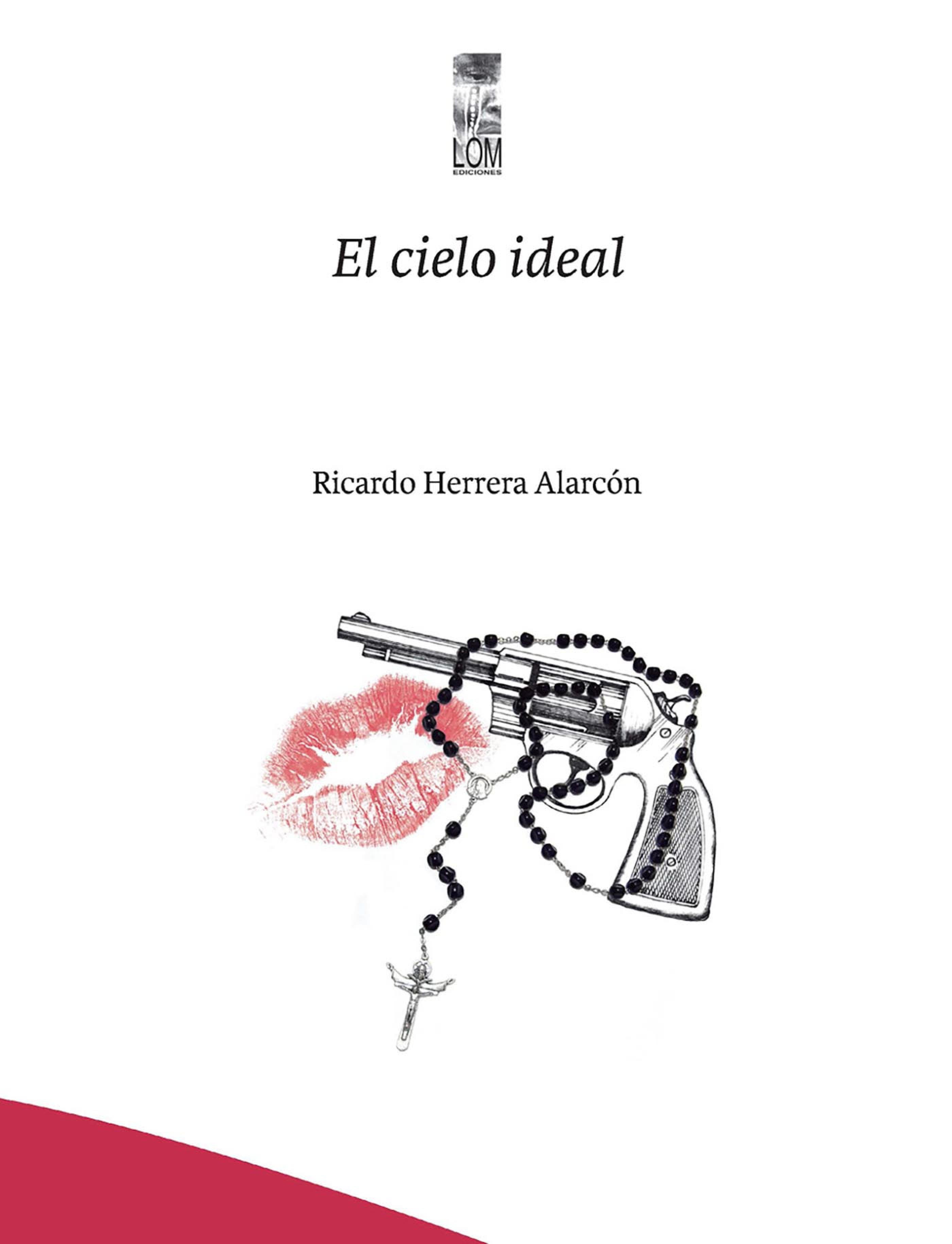 Обложка книги «El cielo Ideal»