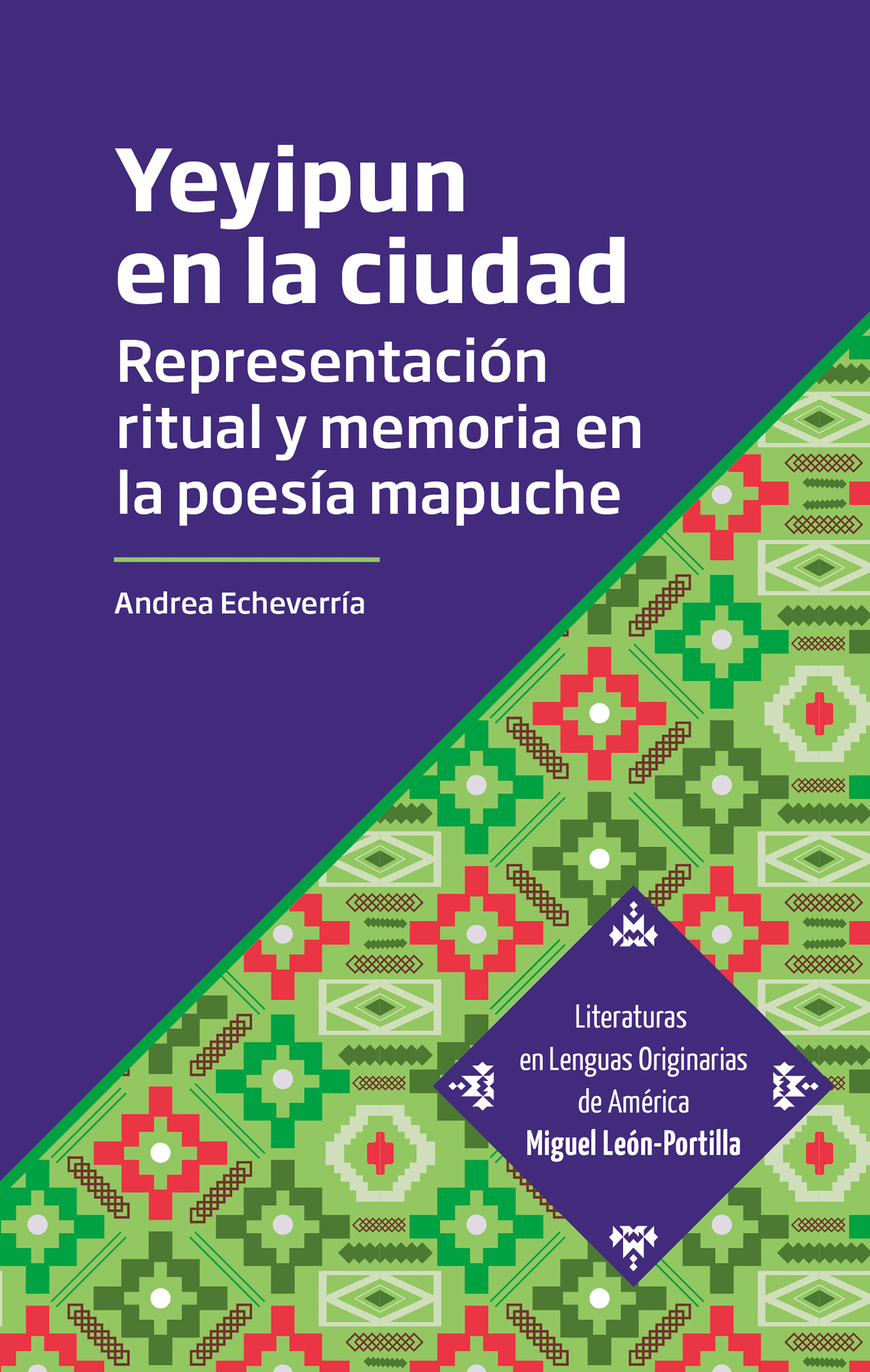 Обложка книги «Yeyipun en la ciudad»