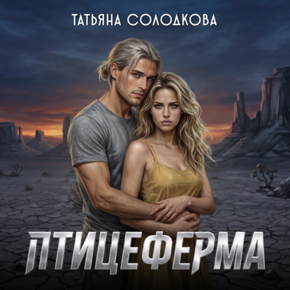 Обложка книги «Птицеферма»