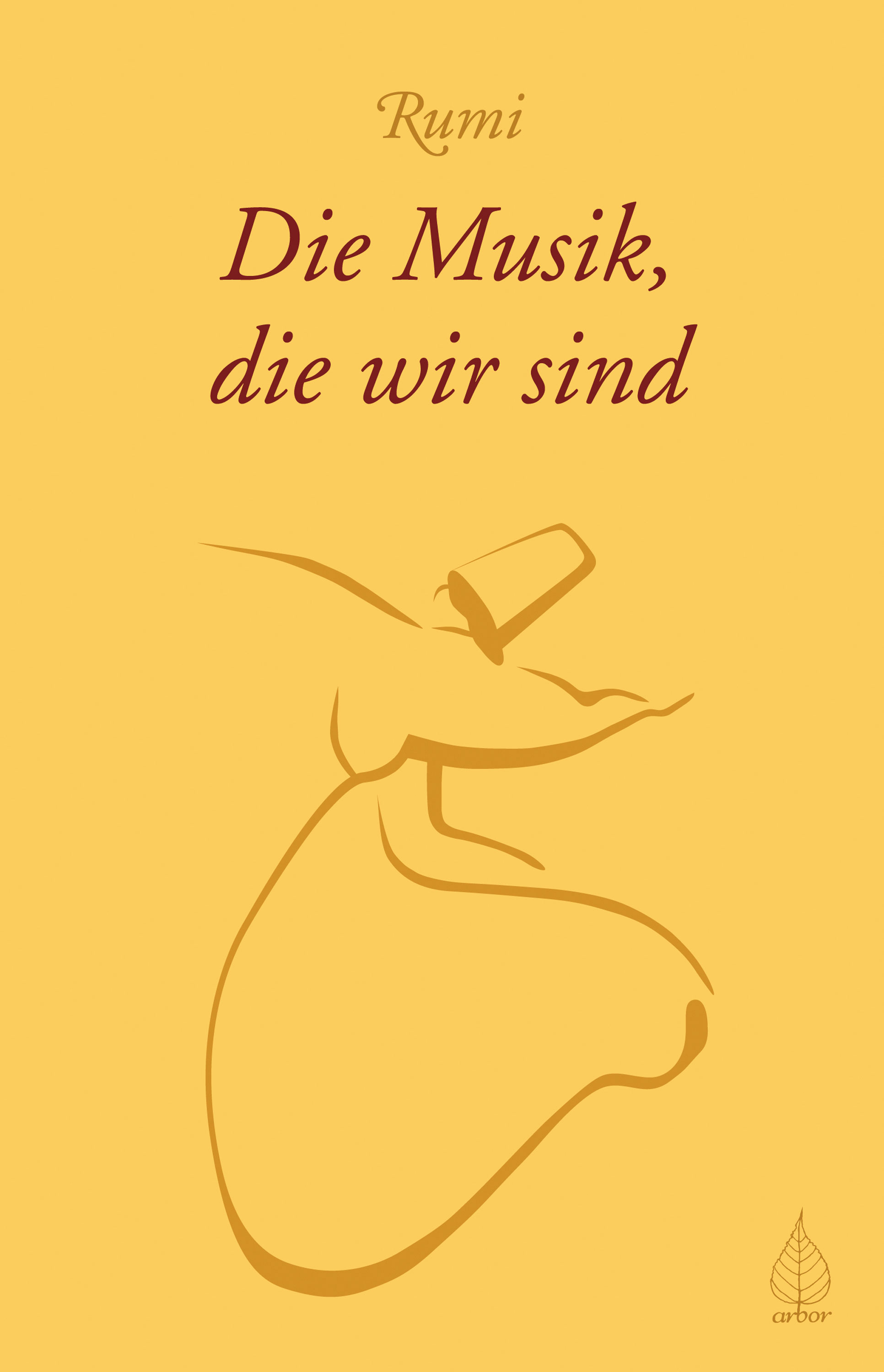 Обложка книги «Die Musik, die wir sind»