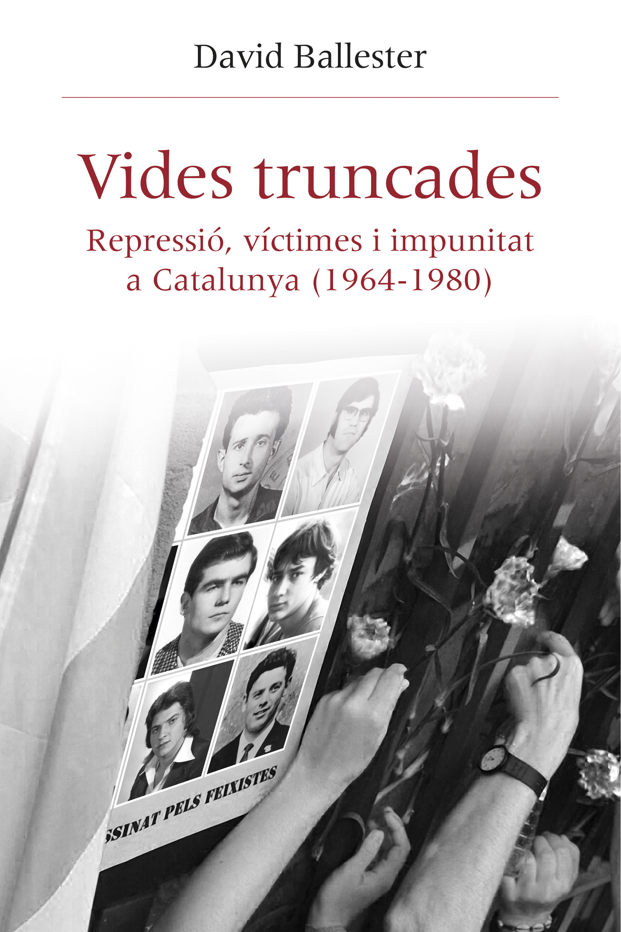 Обложка книги «Vides truncades»