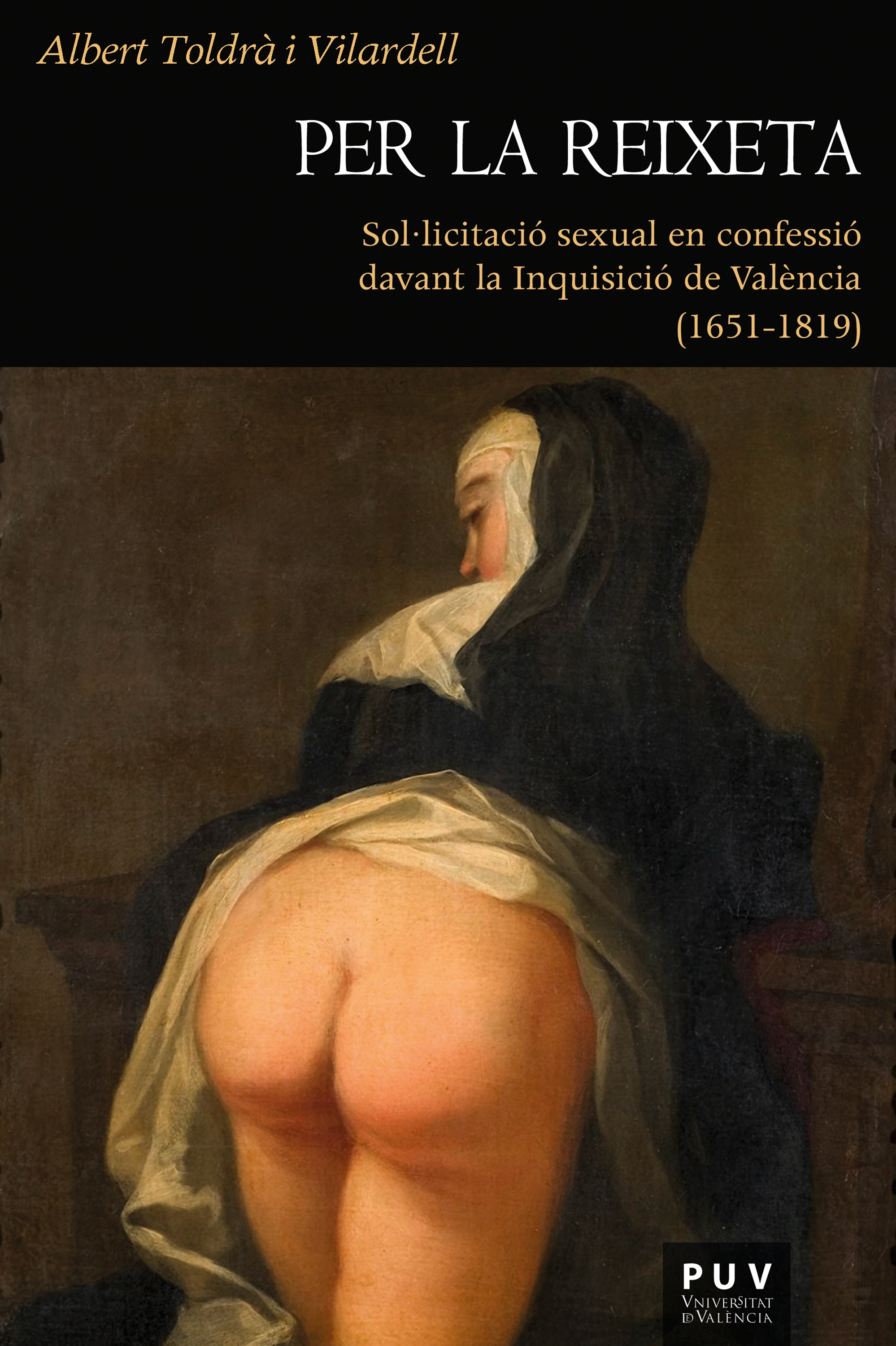 Обложка книги «Per la reixeta»