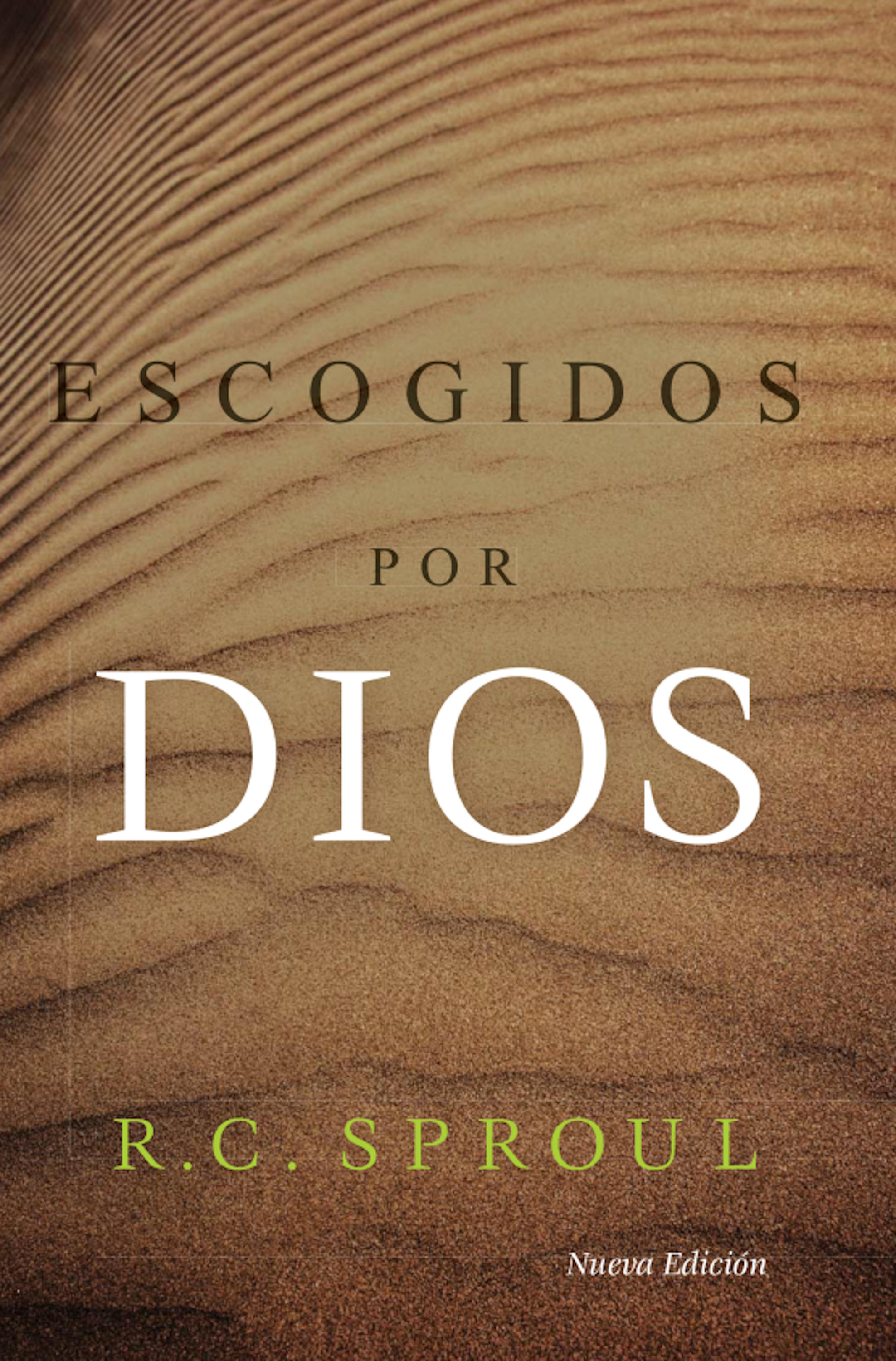 Обложка книги «Escogidos por Dios»