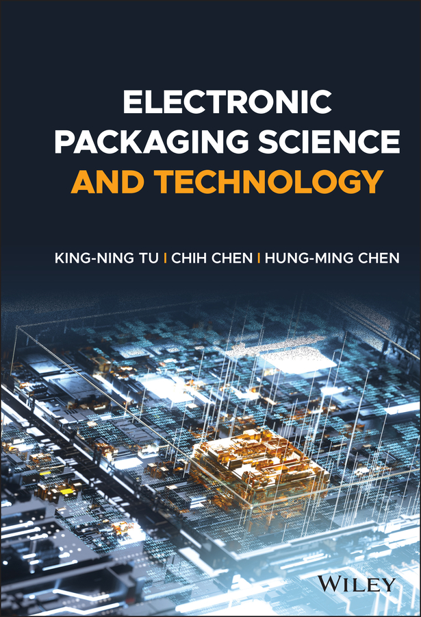 Обложка книги «Electronic Packaging Science and Technology»