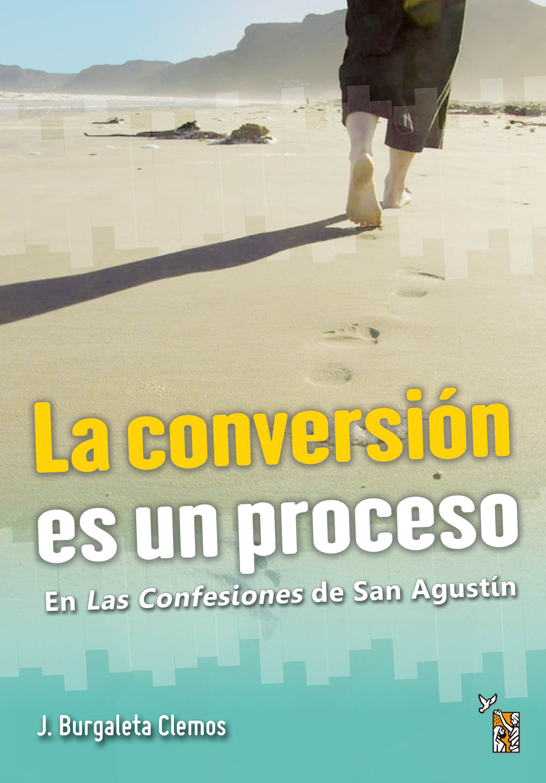 Обложка книги «La conversión es un proceso»