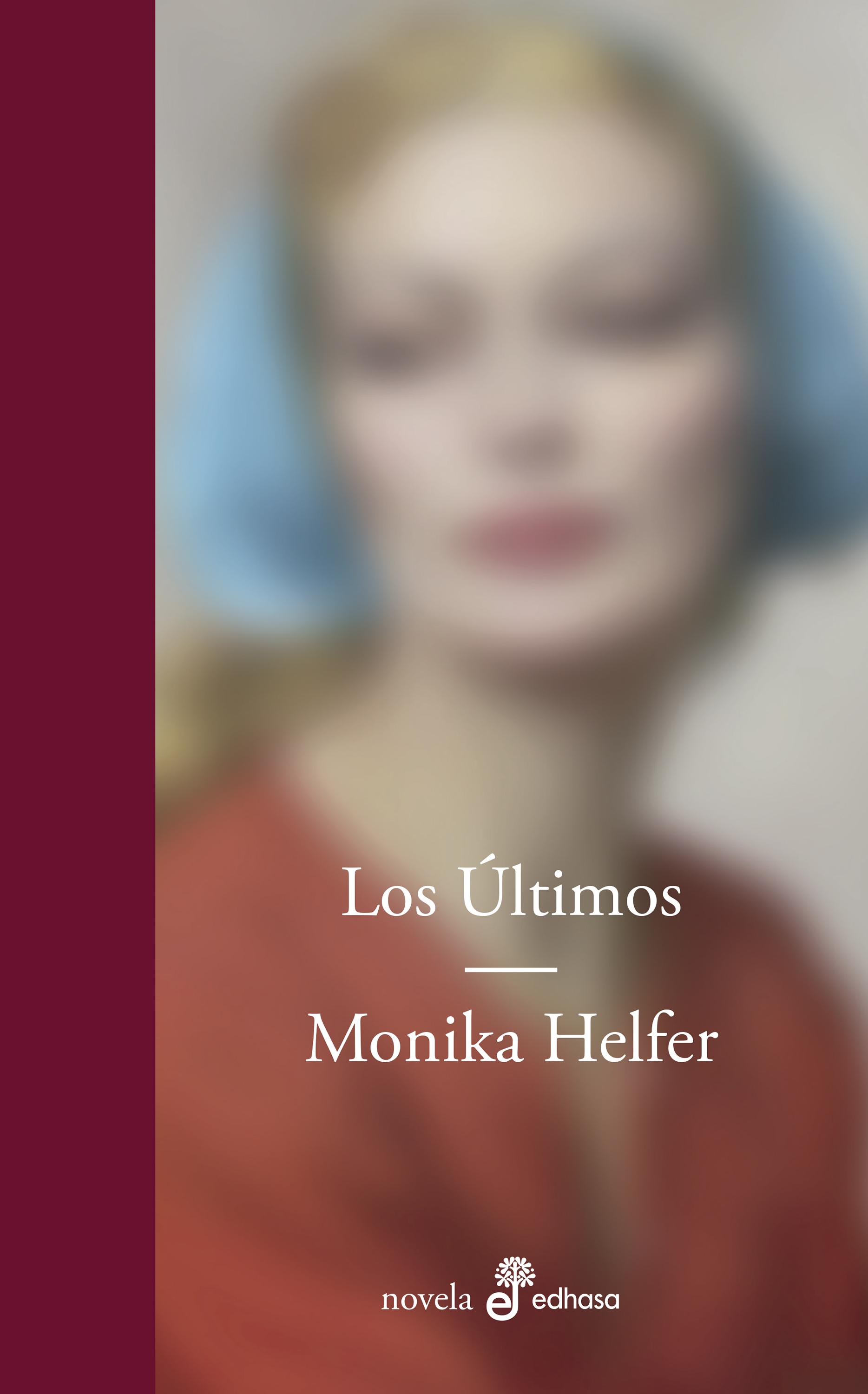 Обложка книги «Los Últimos»