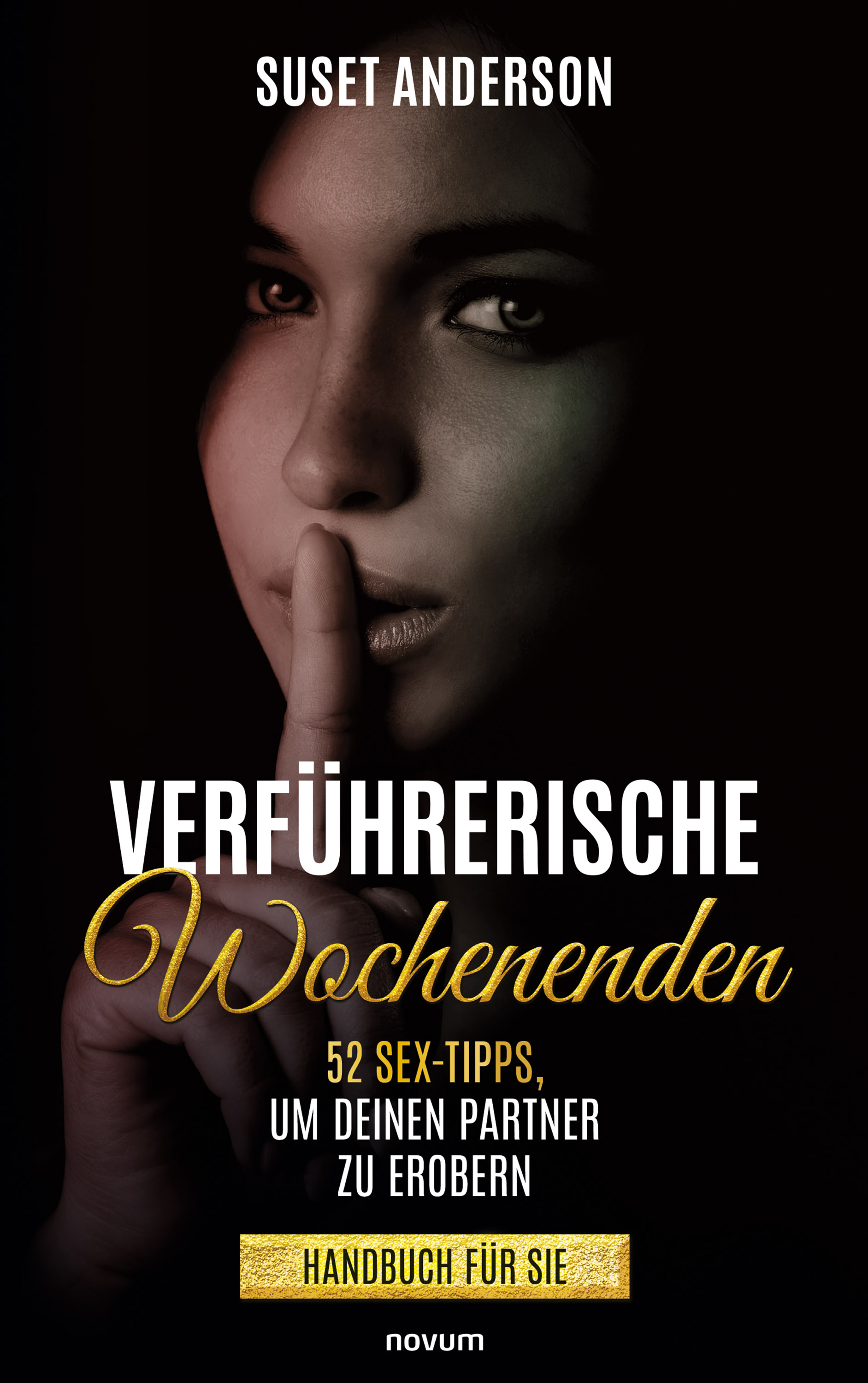 Обложка книги «Verführerische Wochenenden»