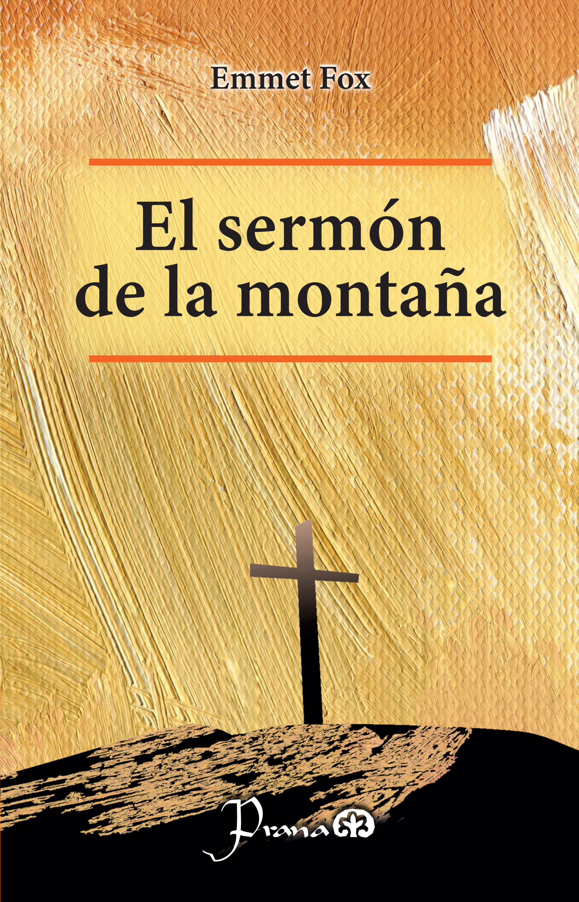 Обложка книги «El sermón en la montaña»