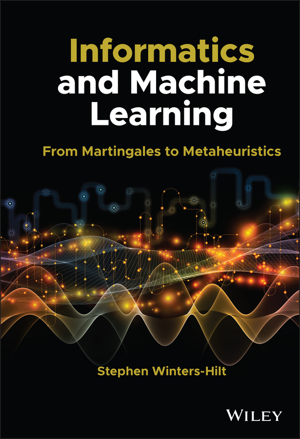 Обложка книги «Informatics and Machine Learning»