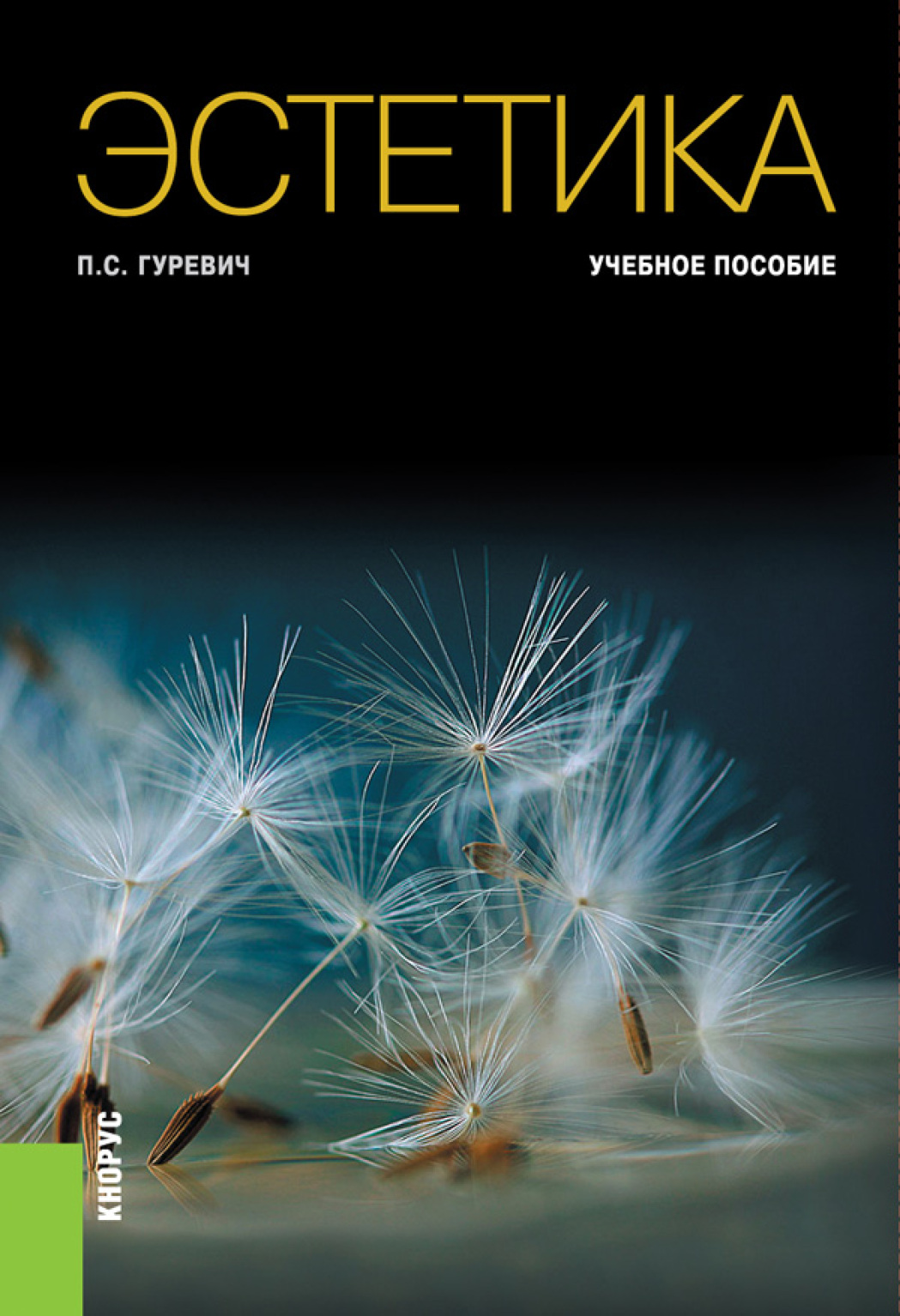 Обложка книги «Эстетика. (Бакалавриат). Учебное пособие.»