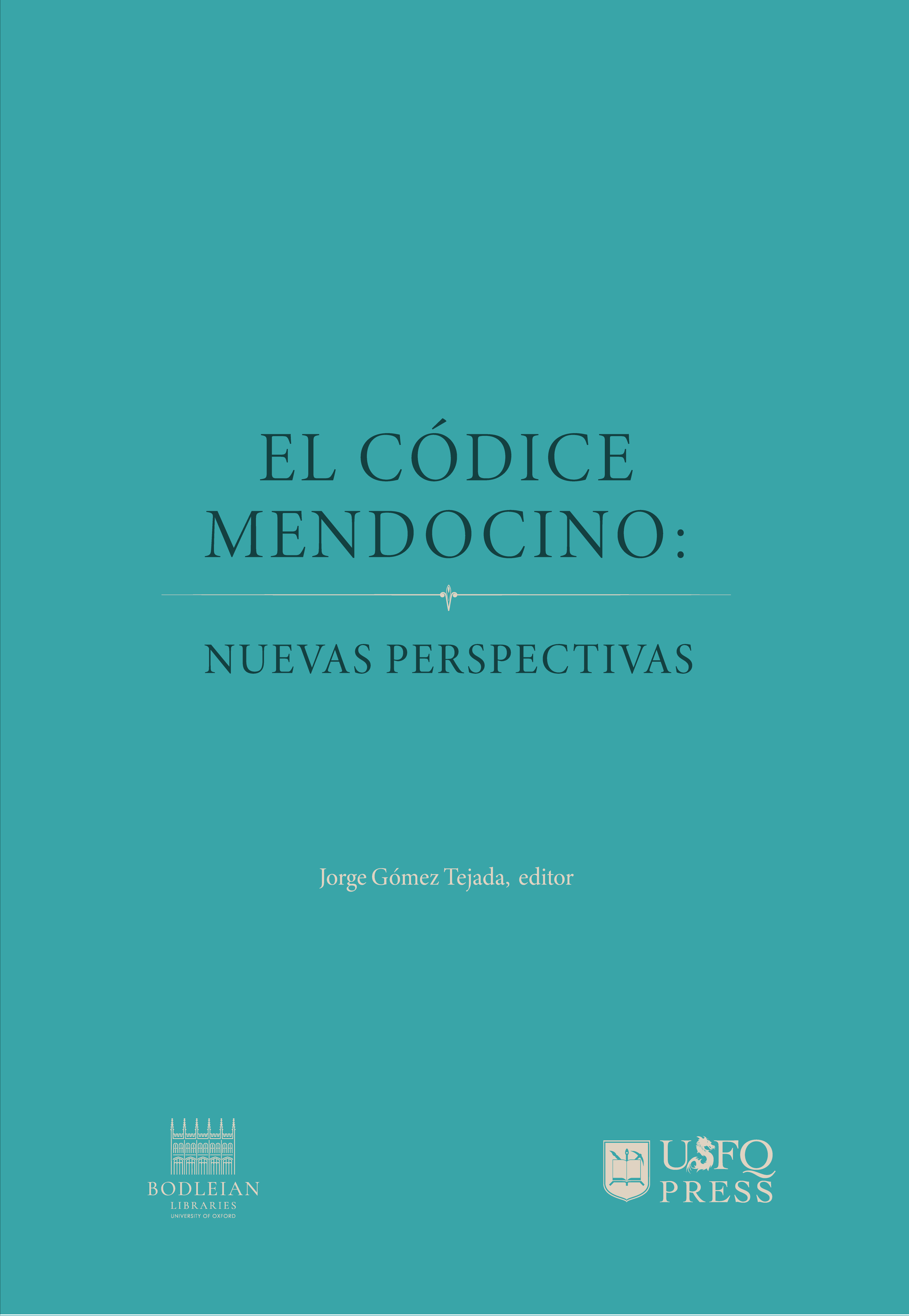 Обложка книги «El Códice mendocino: nuevas perspectivas»