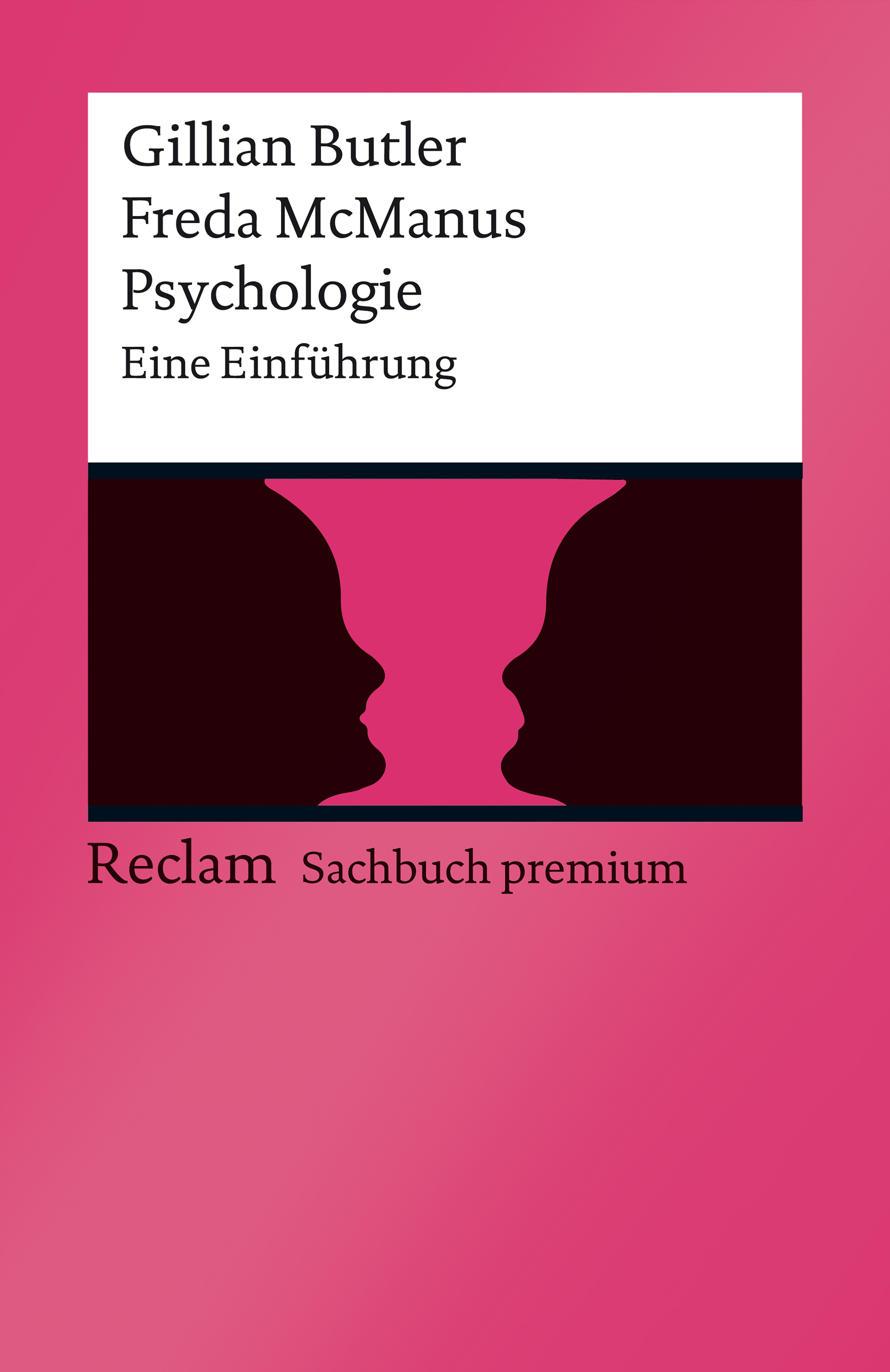 Обложка книги «Psychologie. Eine Einführung»