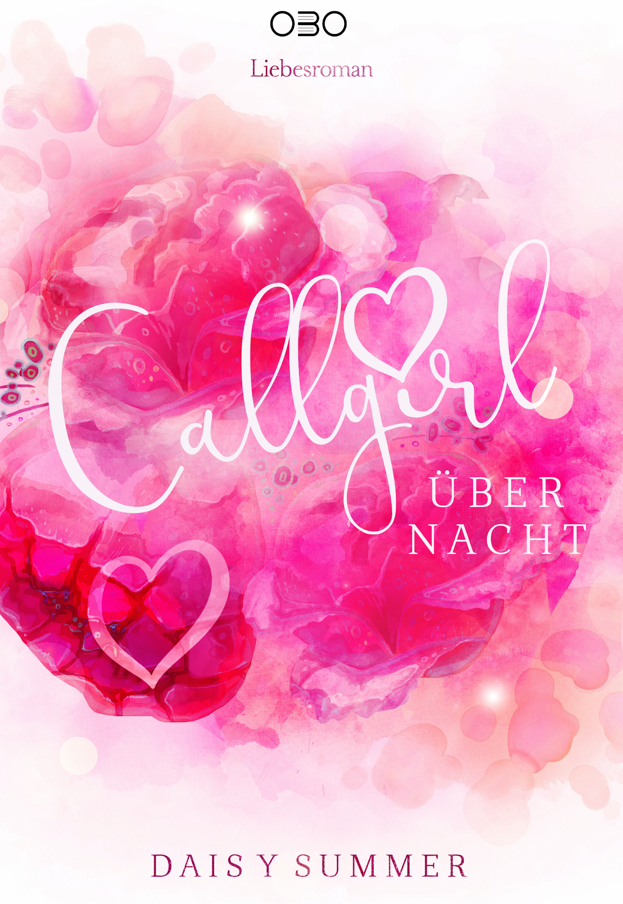 Обложка книги «Callgirl über Nacht»
