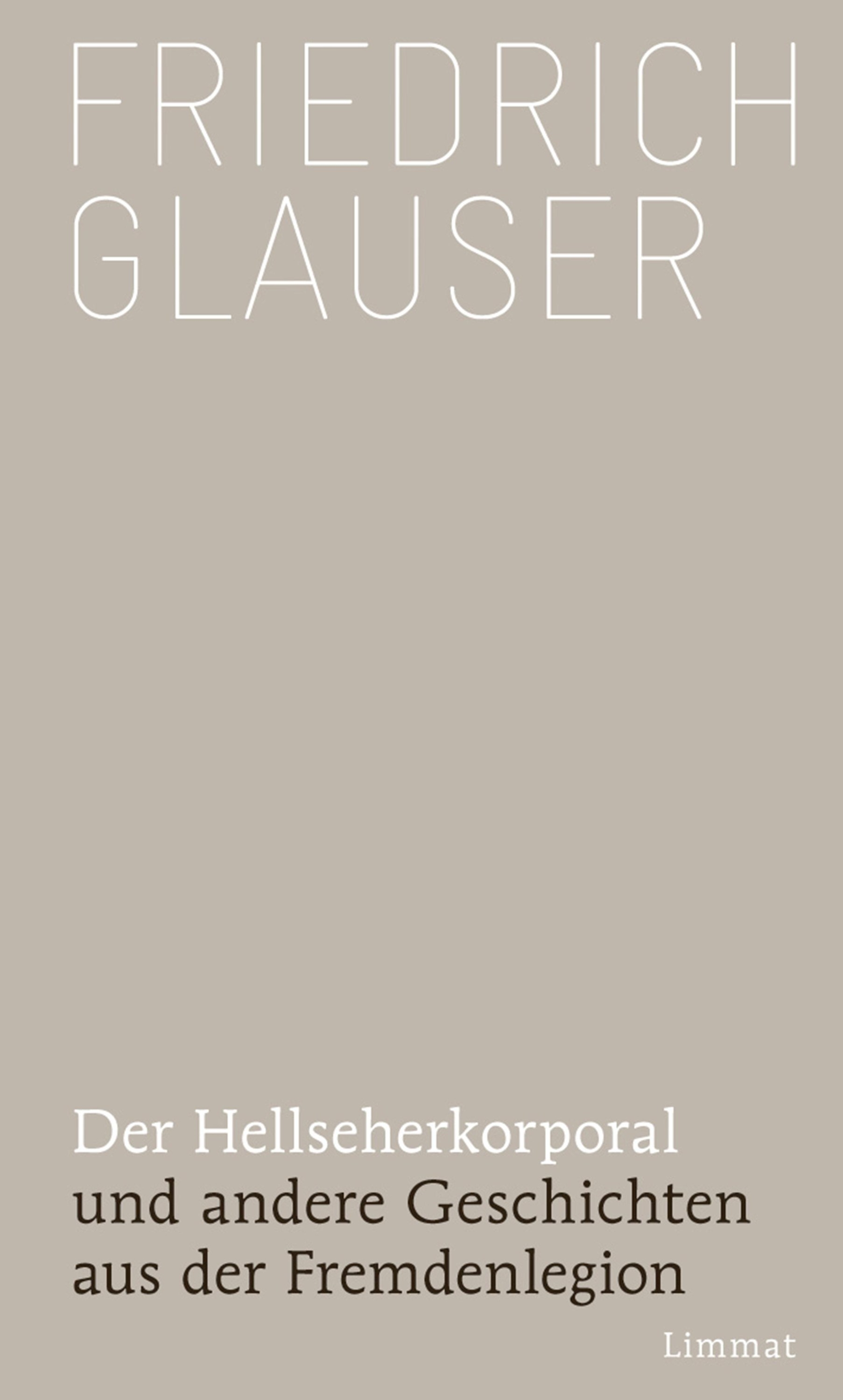 Обложка книги «Der Hellseherkorporal»