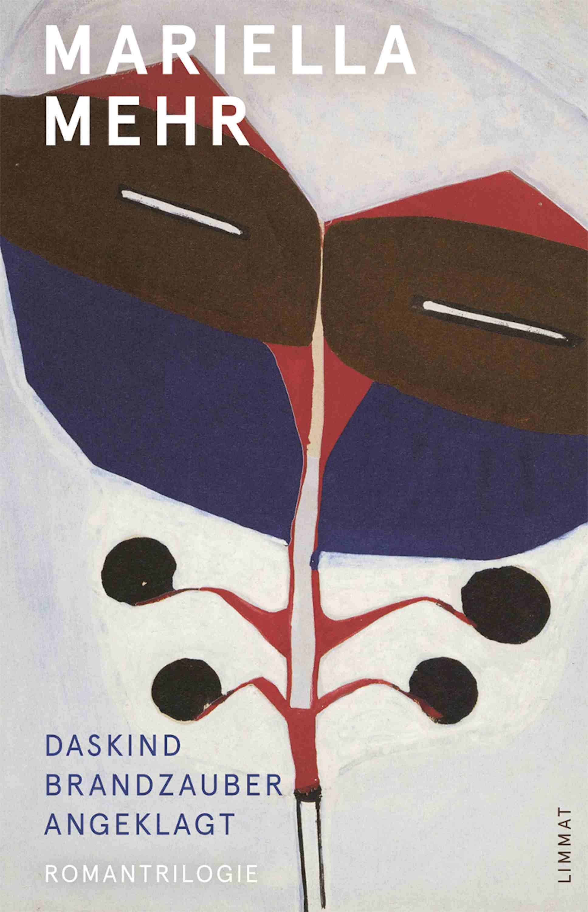 Обложка книги «Daskind - Brandzauber - Angeklagt»