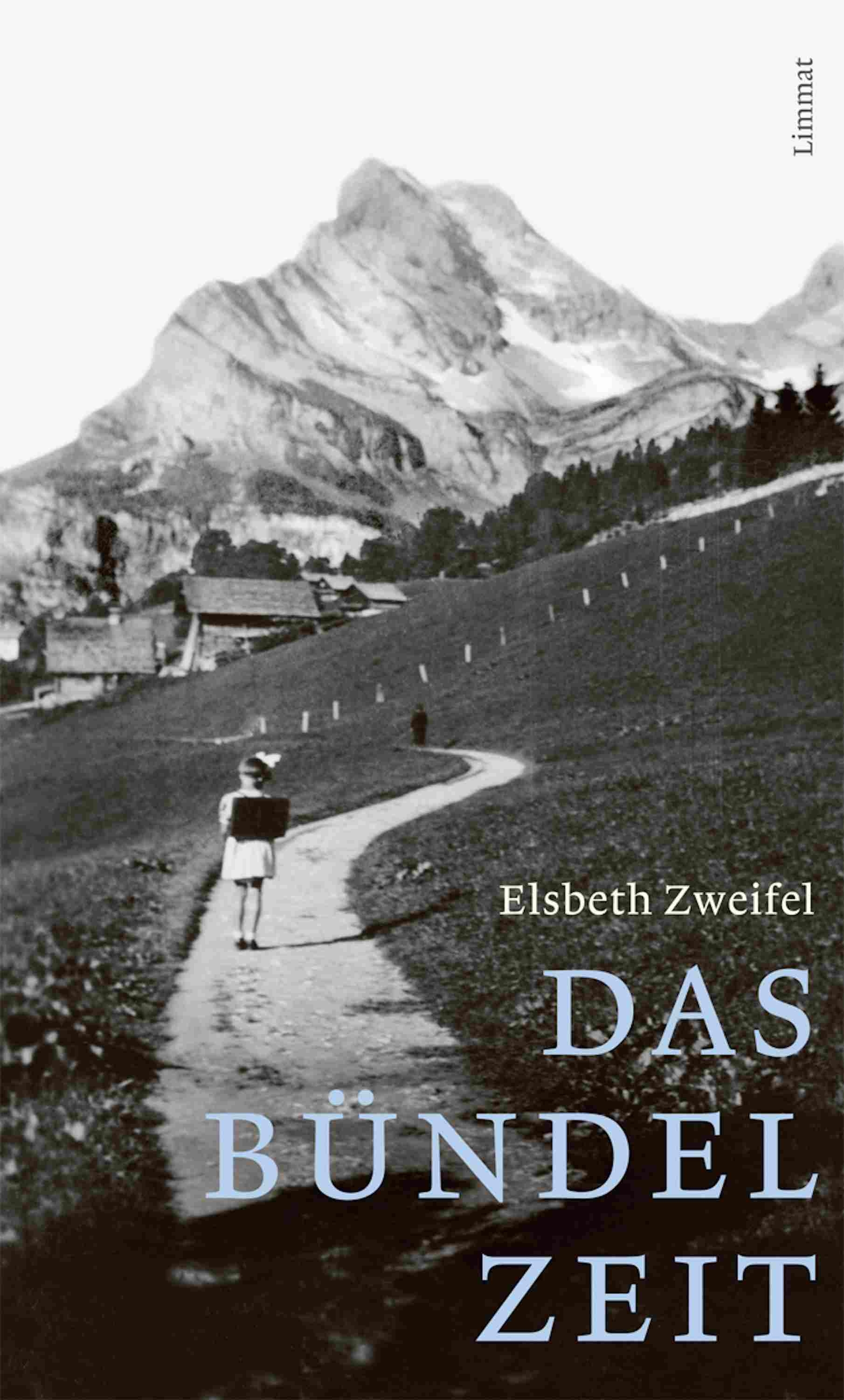 Обложка книги «Das Bündel Zeit»