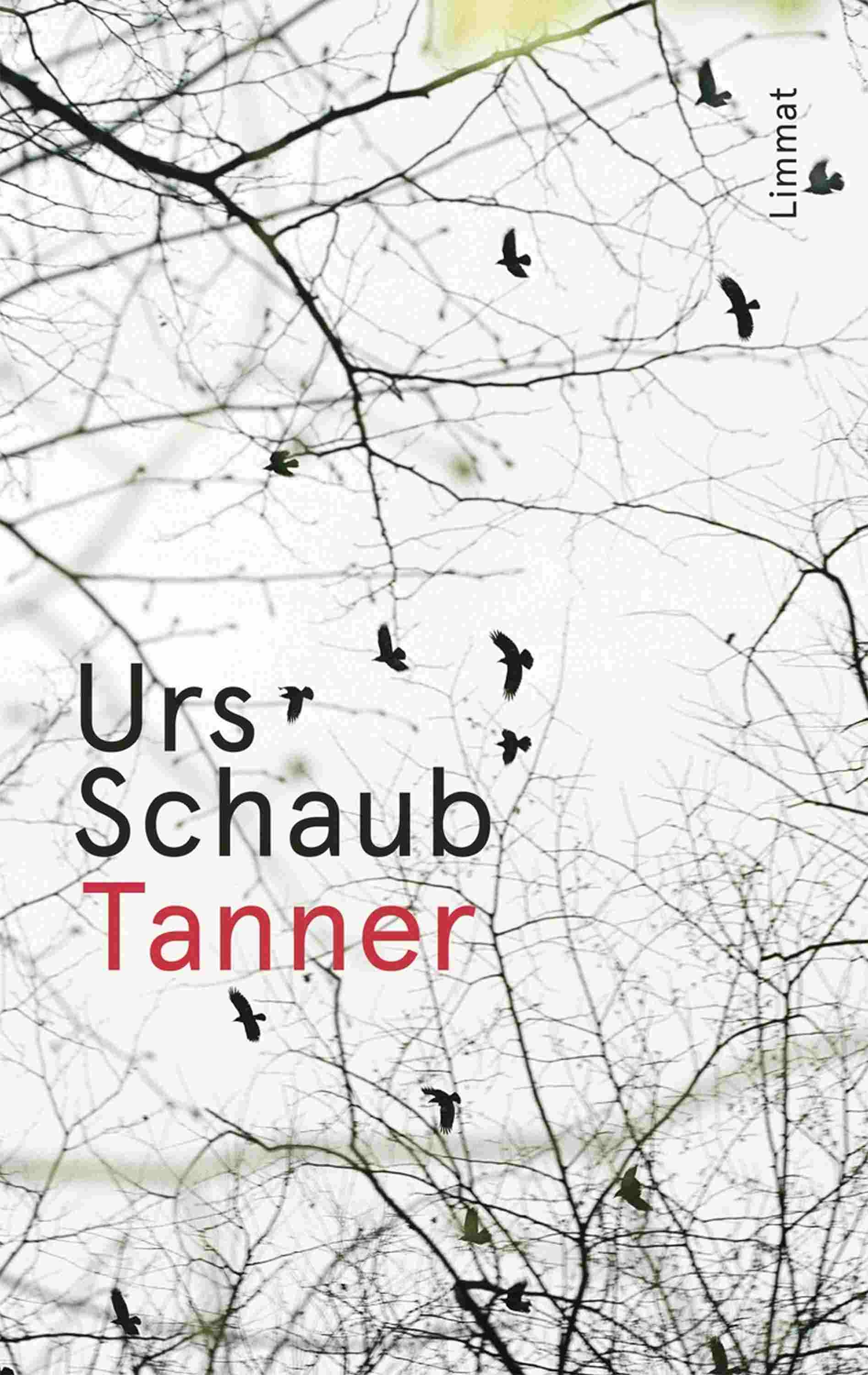 Обложка книги «Tanner»