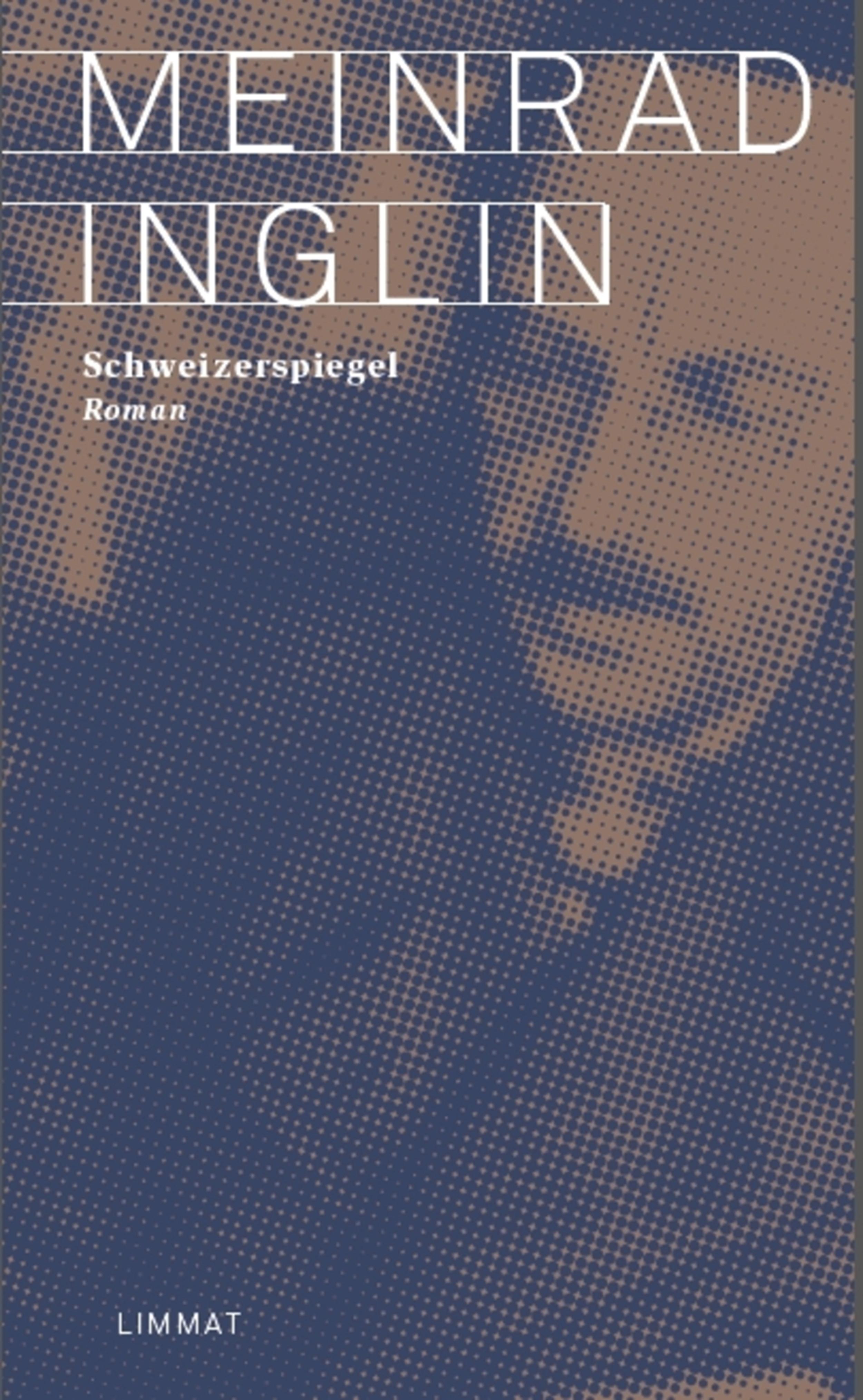 Обложка книги «Schweizerspiegel»